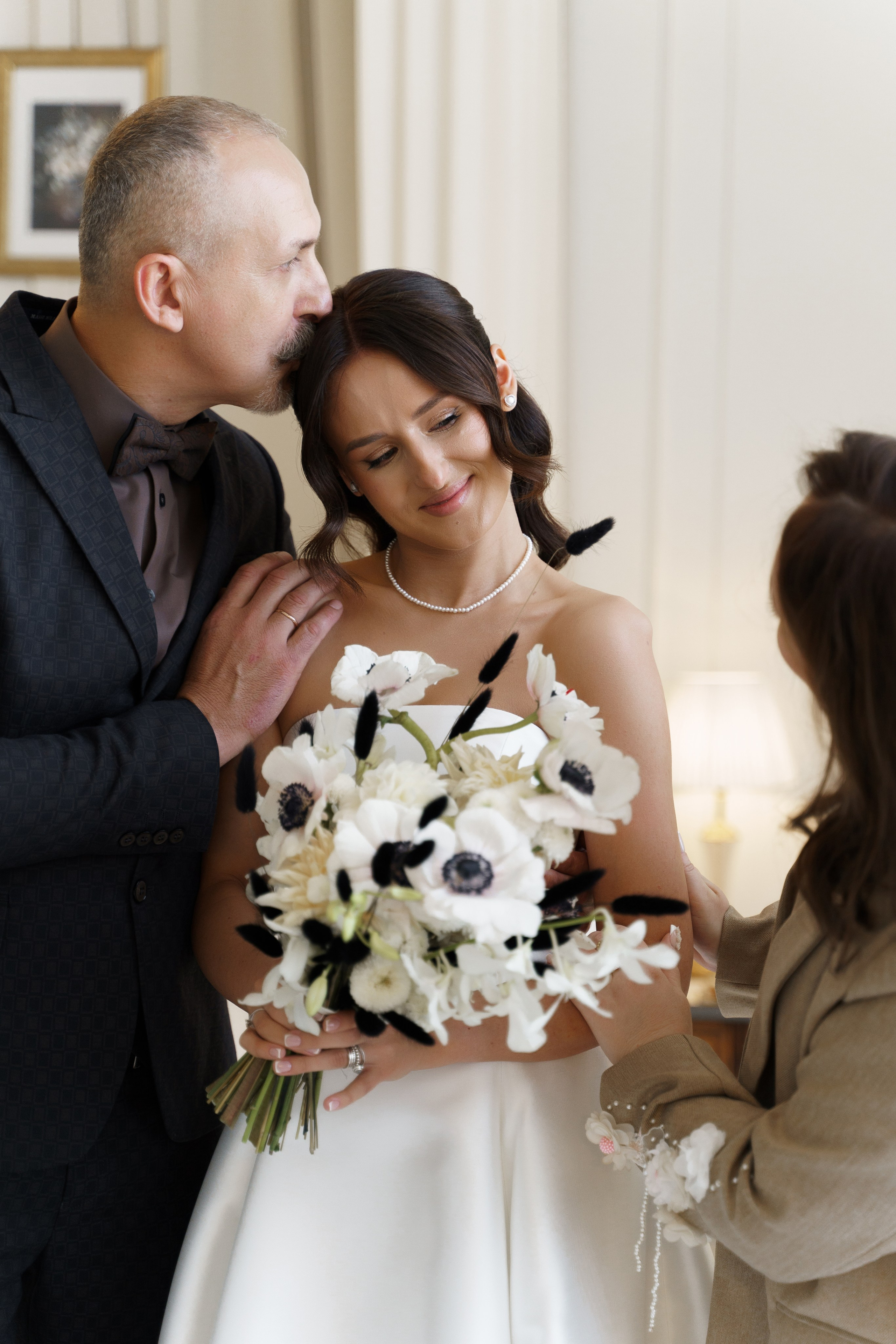 Сейчас самое время. Свадебный фотограф Корощенко Екатерина