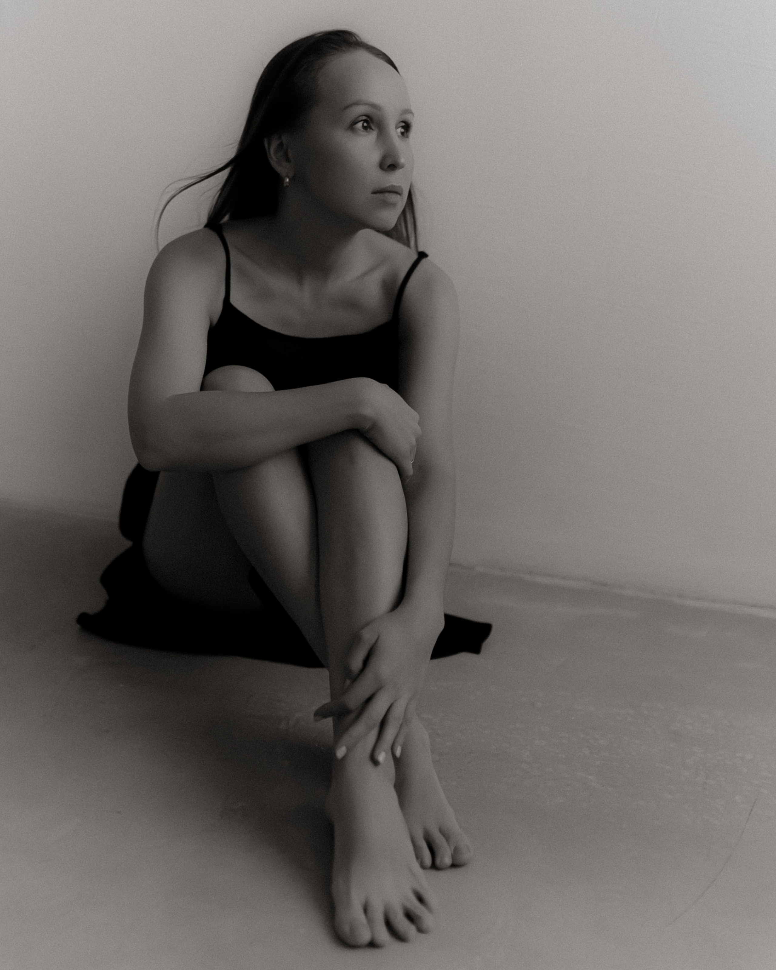 Евгения. DARYA.BELKINA