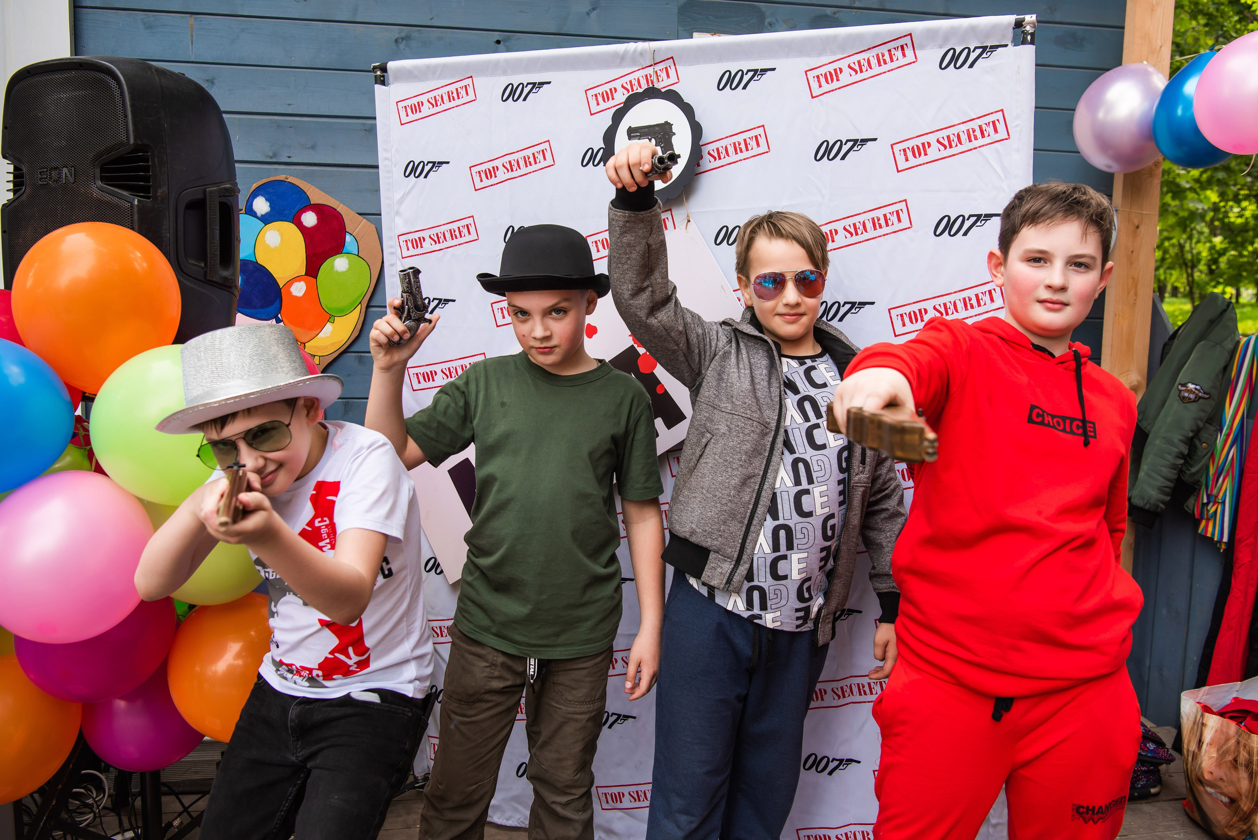 Выпускной 4Д 2023. Свадебный и арт-фотограф Кунецкая Диана