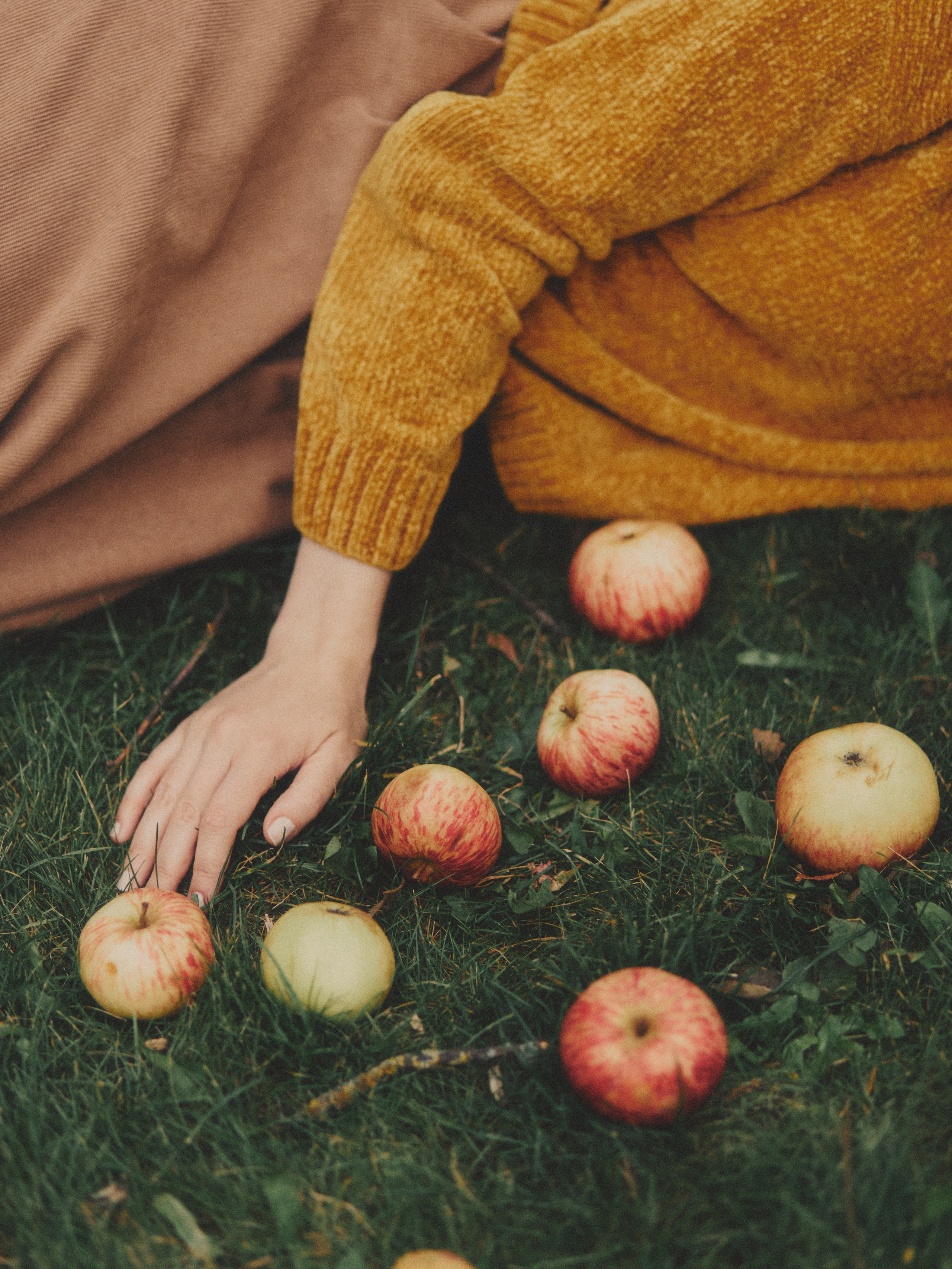 Катя. Портретный фотограф в Москве Ольга Крылова