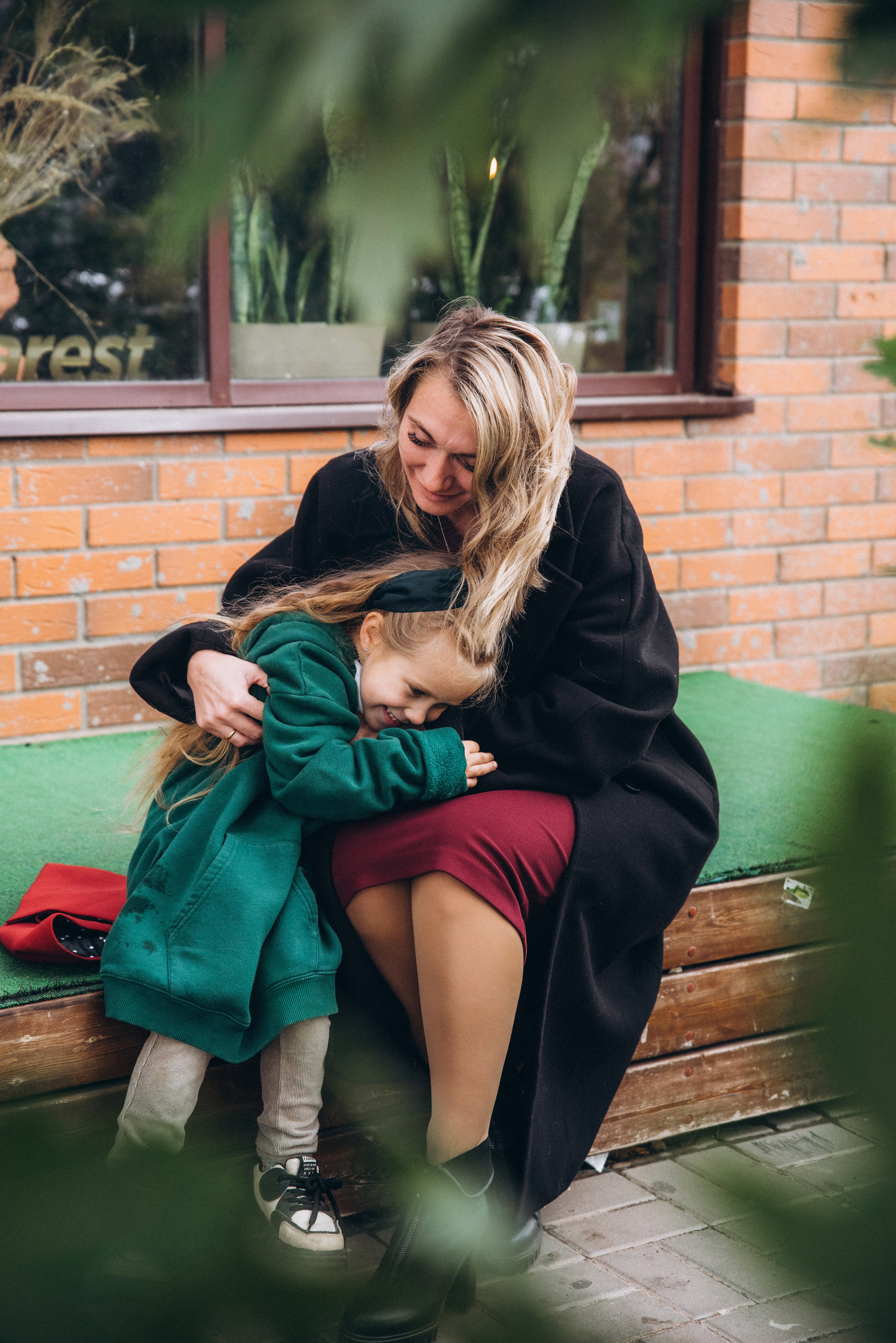 Маша и Ева. Ольга Козлова фотограф Волгоград olkiny-fotki.ru