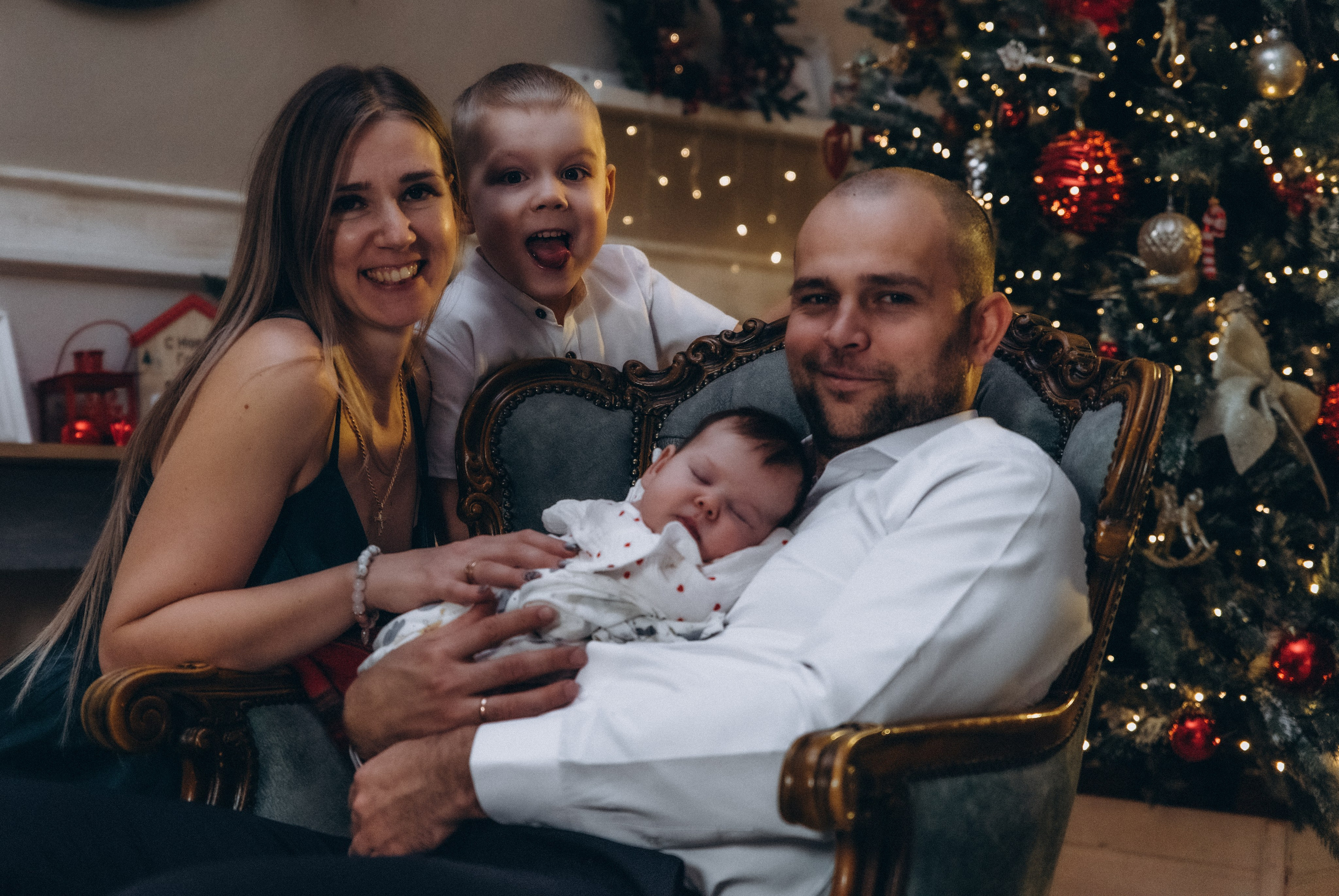 ТАТЬЯНА, БОГДАН и ДЕТИ. Ольга Козлова фотограф Волгоград olkiny-fotki.ru