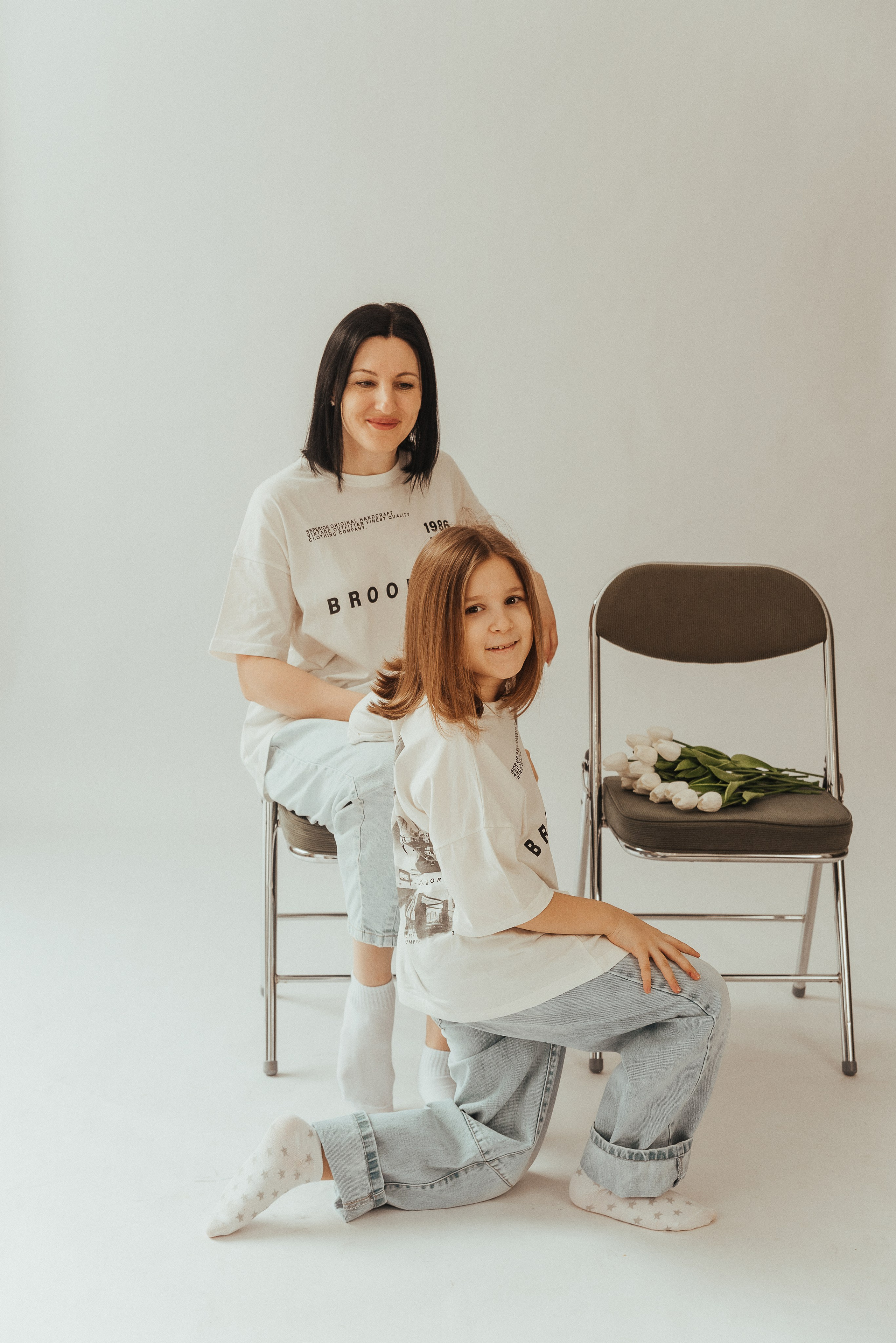 АНЯ и ДАША. Ольга Козлова фотограф Волгоград olkiny-fotki.ru