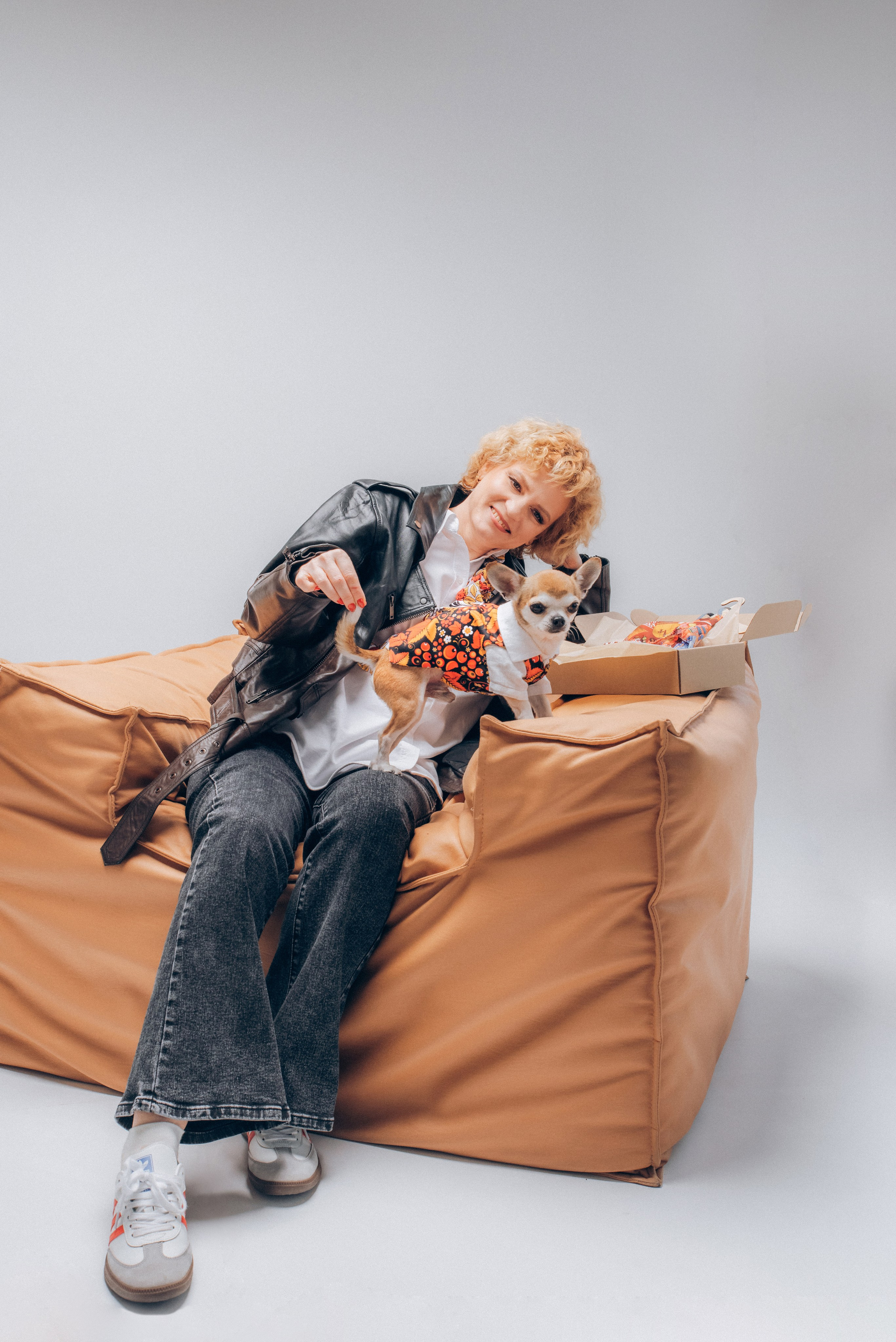 Лена для дома моды. Ольга Козлова фотограф Волгоград olkiny-fotki.ru