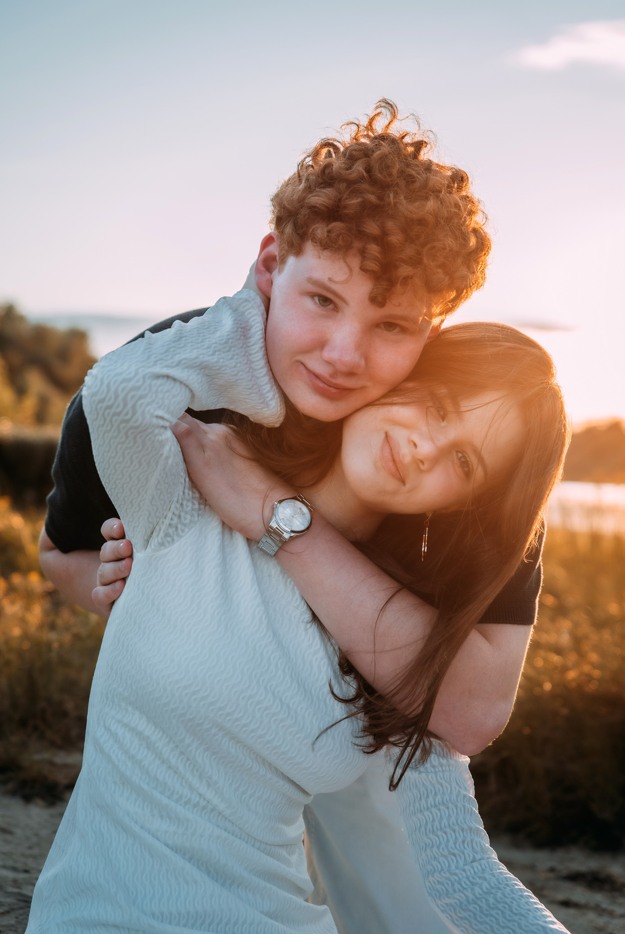 МИША и СОНЯ. Ольга Козлова фотограф Волгоград olkiny-fotki.ru