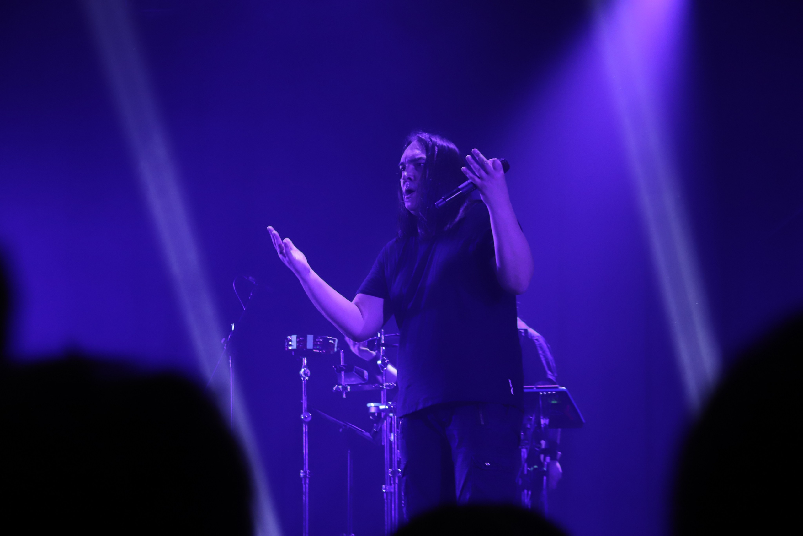 Горшенёв — «Песни Брата». Фотограф в Тюмени Алексей Модин