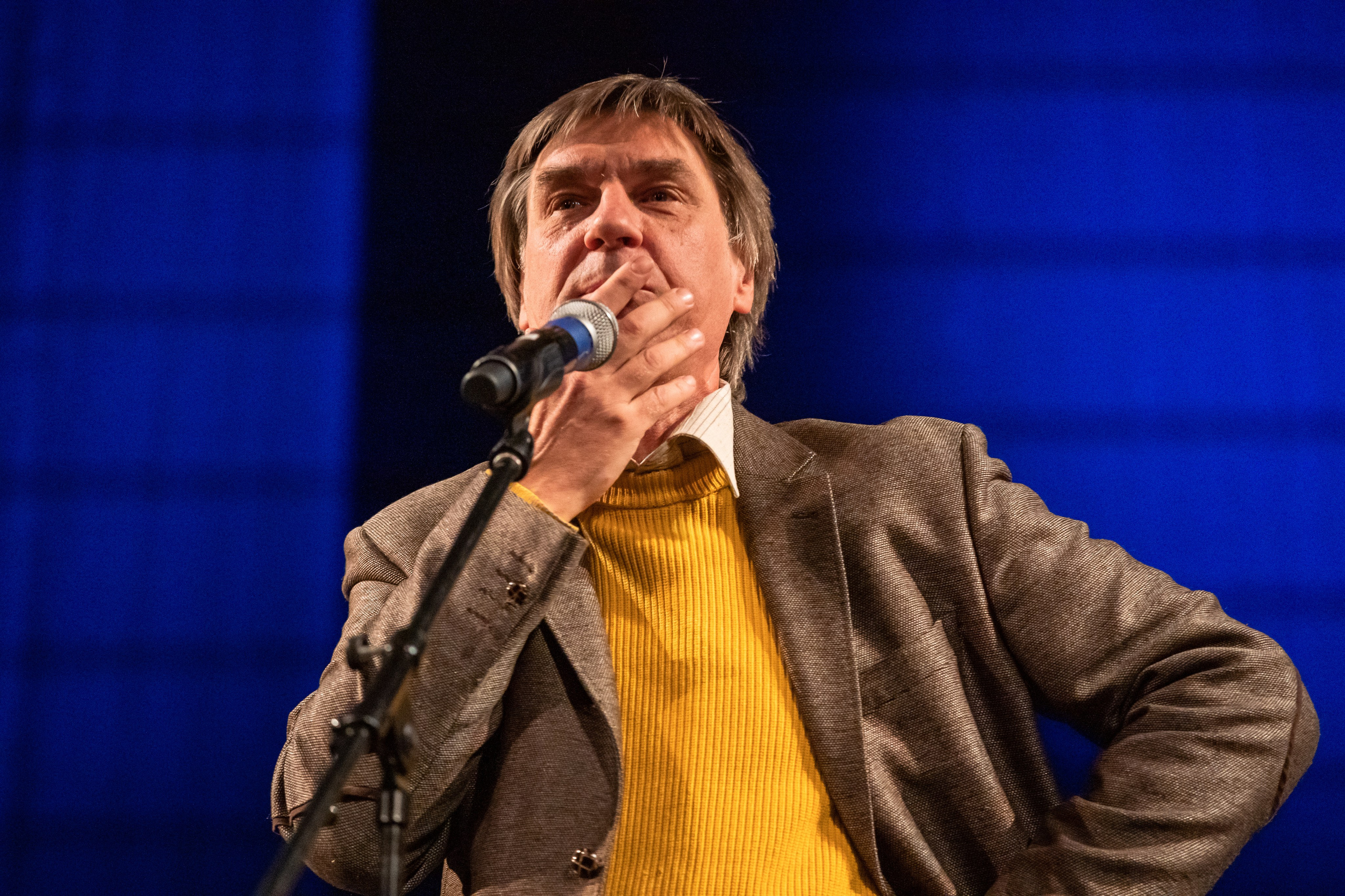 Театр. Фотограф в Москве Екатерина Демчук