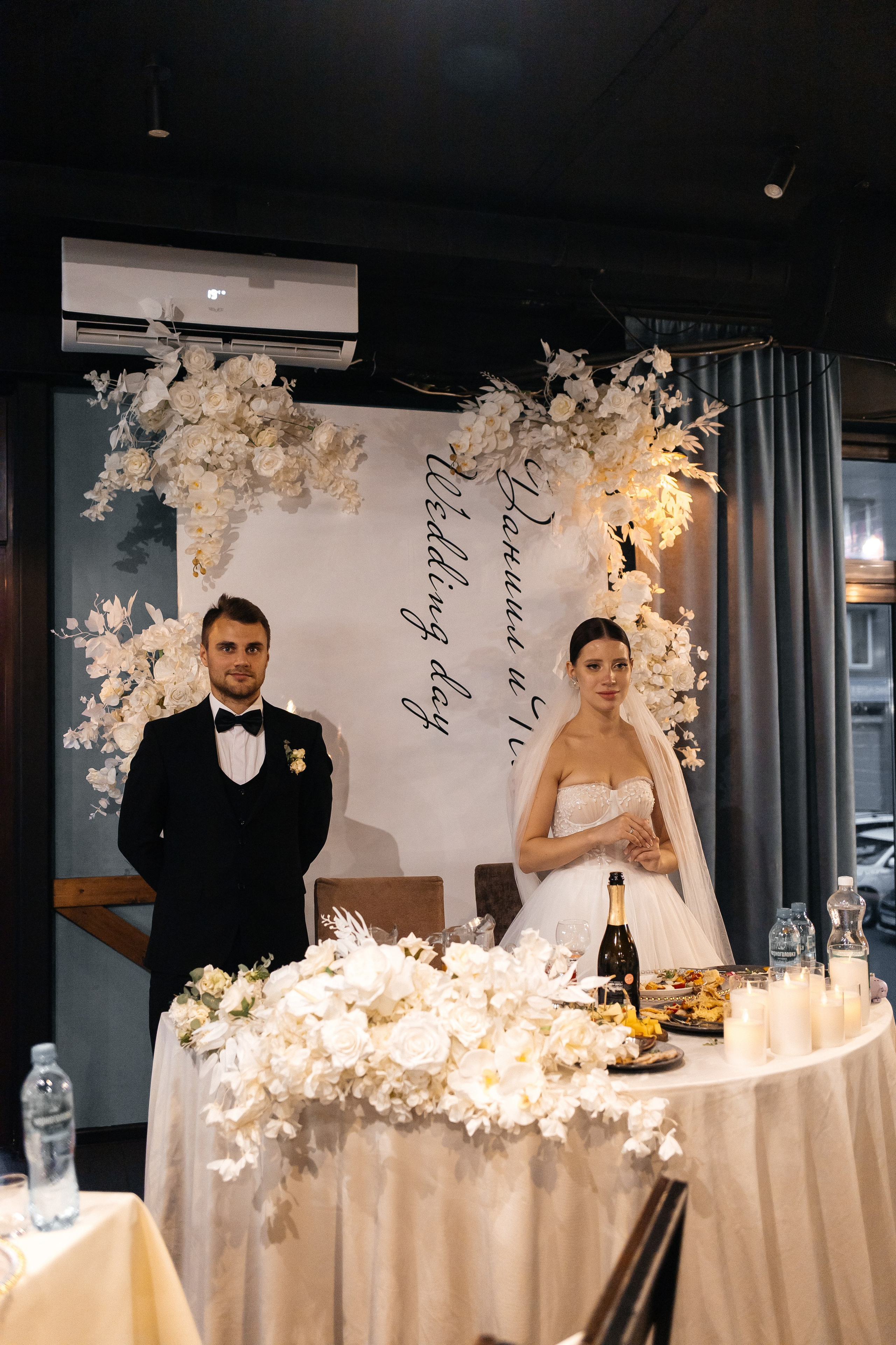 Даниил & Полина. Фотограф Петрозаводск/СПБ