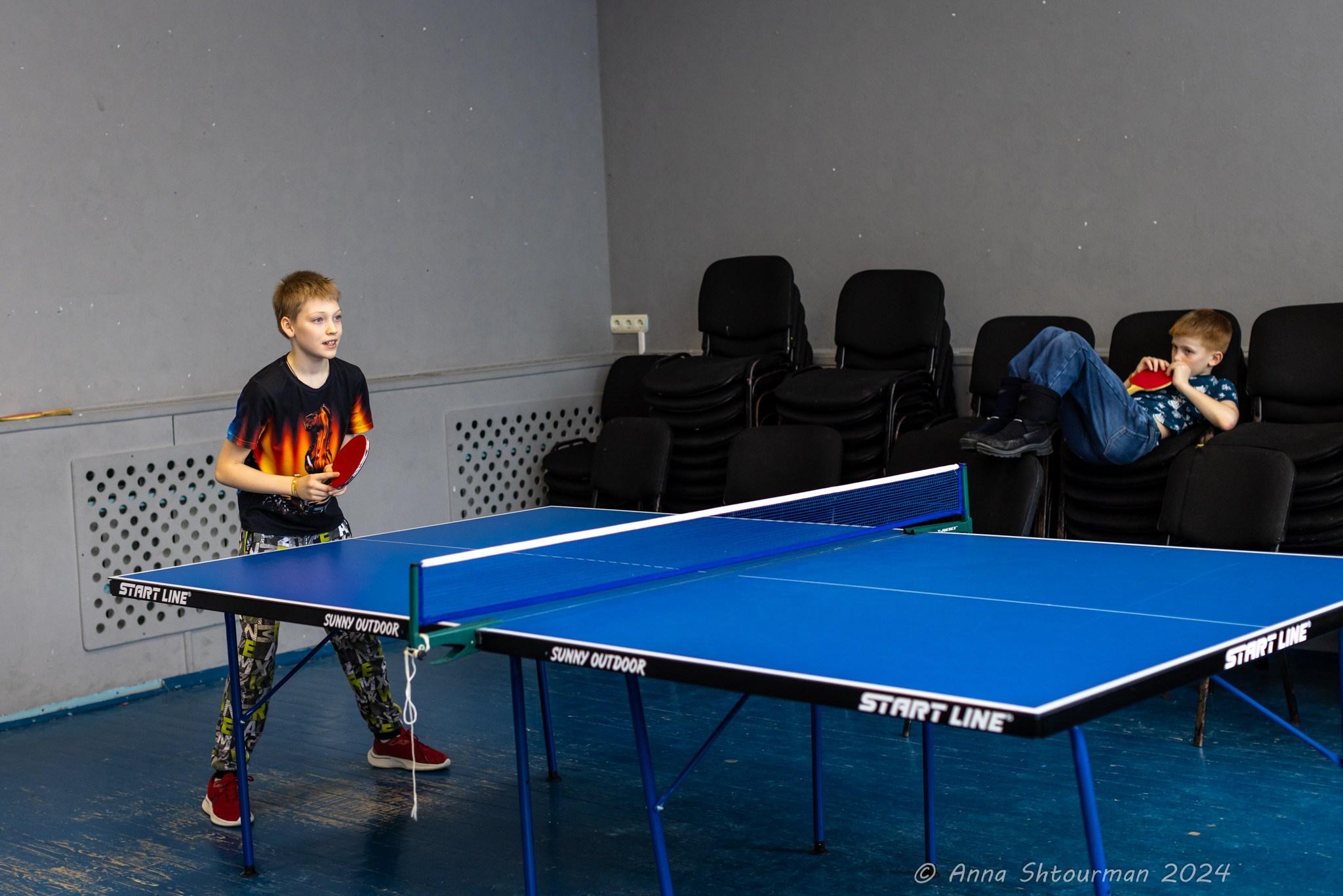 2024 Межрегиональная шахматная школа гроссмейстеров (Кострома, Россия). Фотограф Анна Штурман (репортажная съёмка любых событий и мероприятий) Anna Shtourman photographer