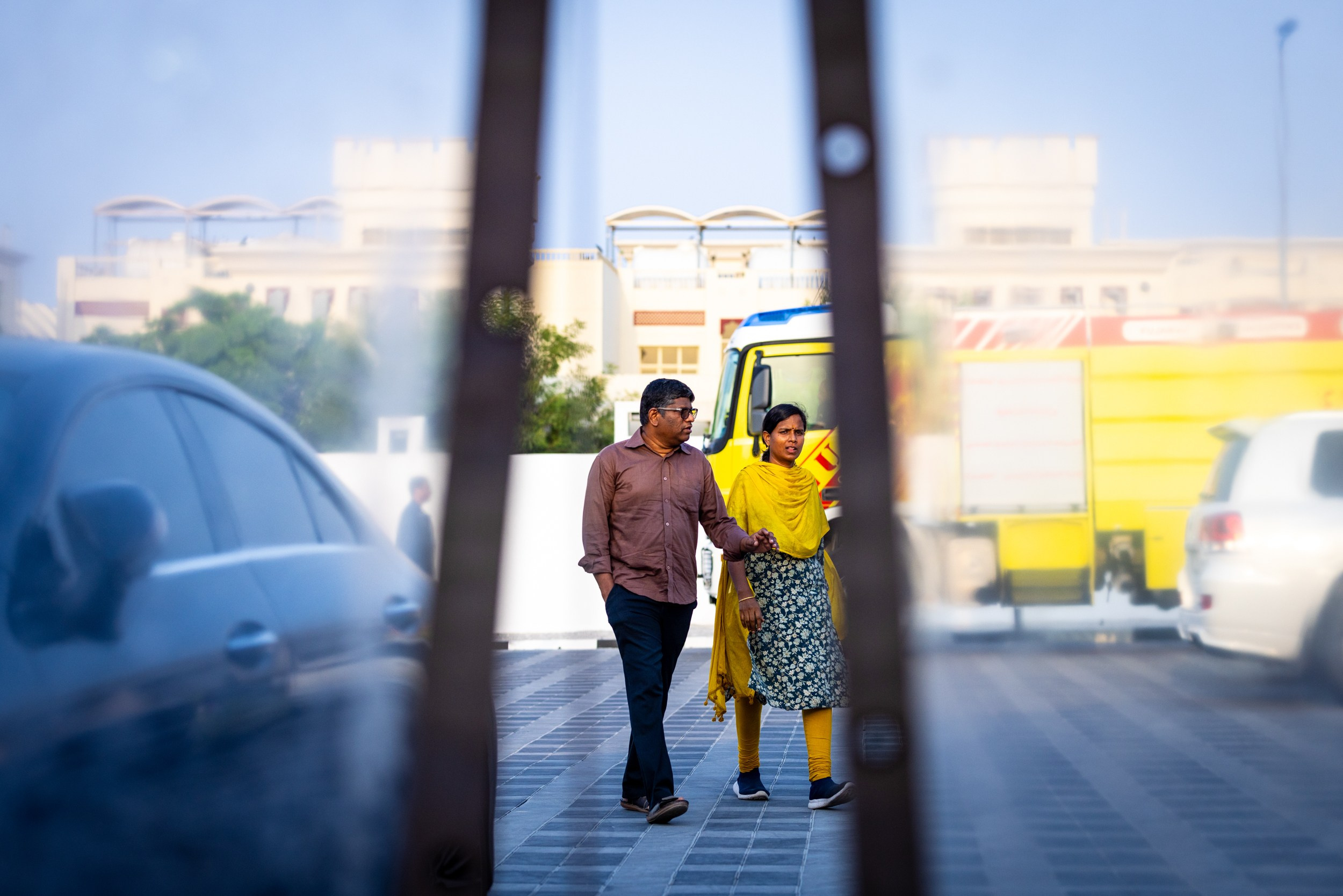 2025.08.27 1st. FUJAIRAH GLOBAL Chess Championship — Round4. Фотограф Анна Штурман (репортажная съёмка любых событий и мероприятий) Anna Shtourman photographer