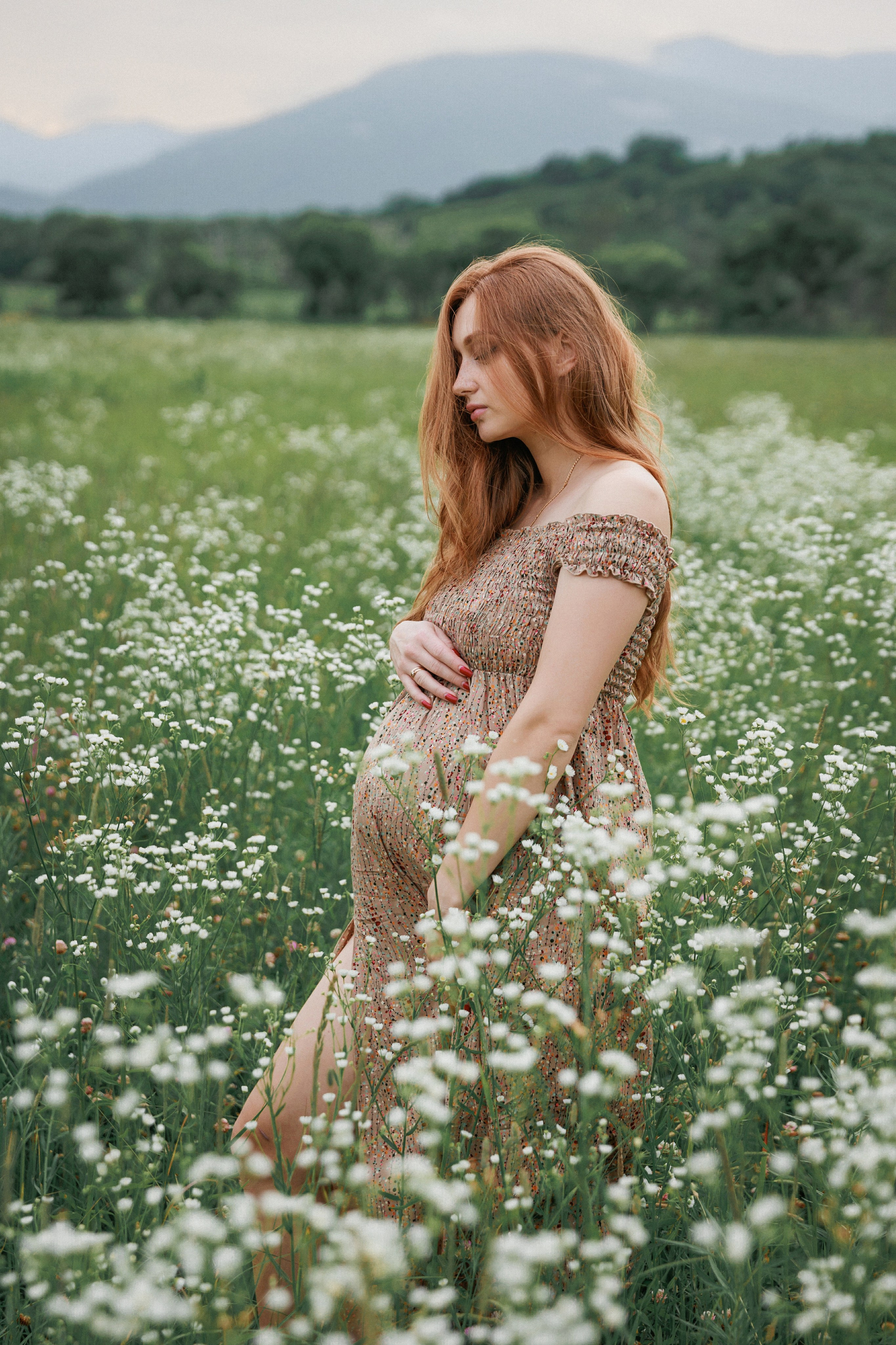 В ожидании. Свадебный, семейный и детский фотограф в городе Партизанск, Находка