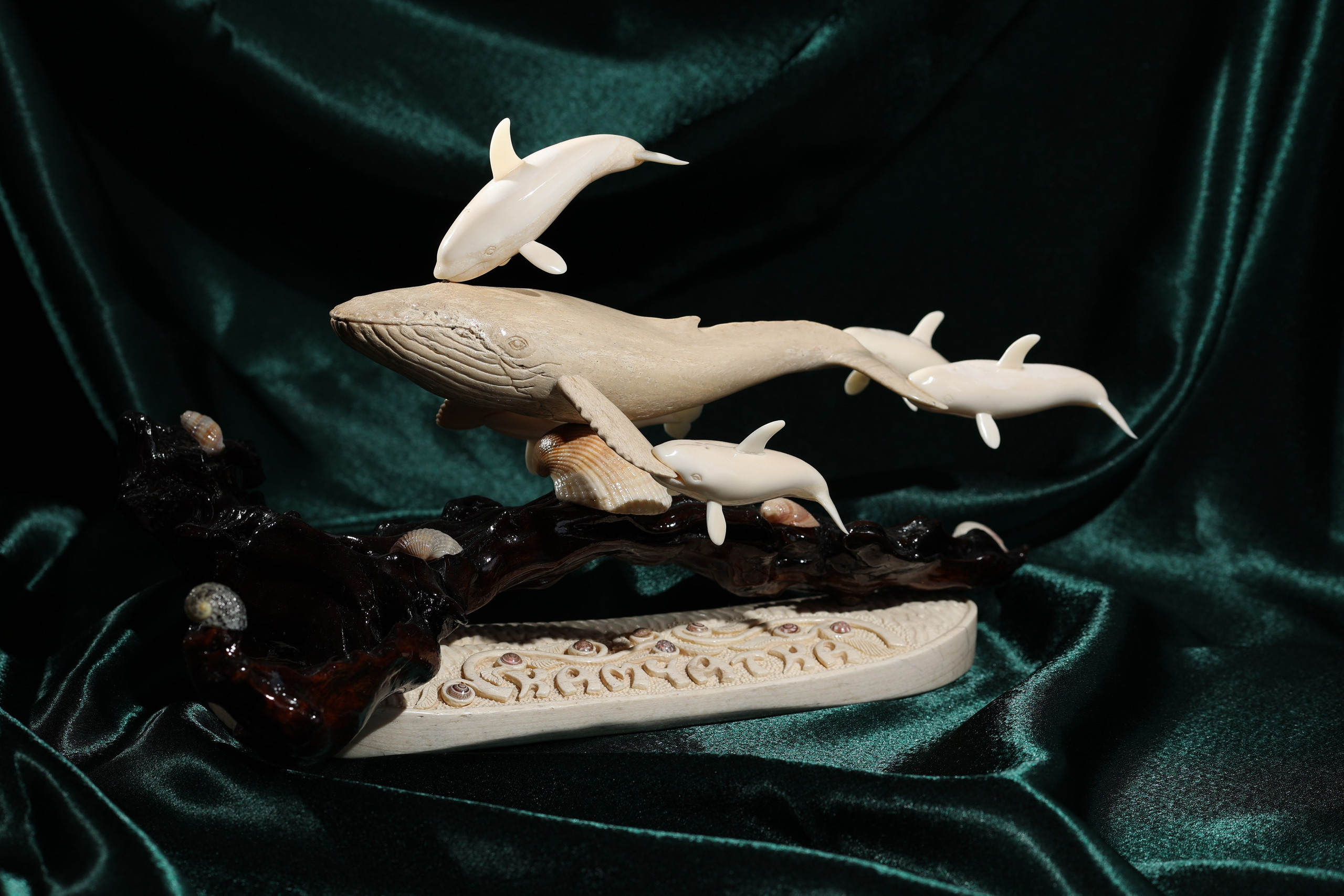 Подставка. Сувенирный двор в петропавловске-камчатском