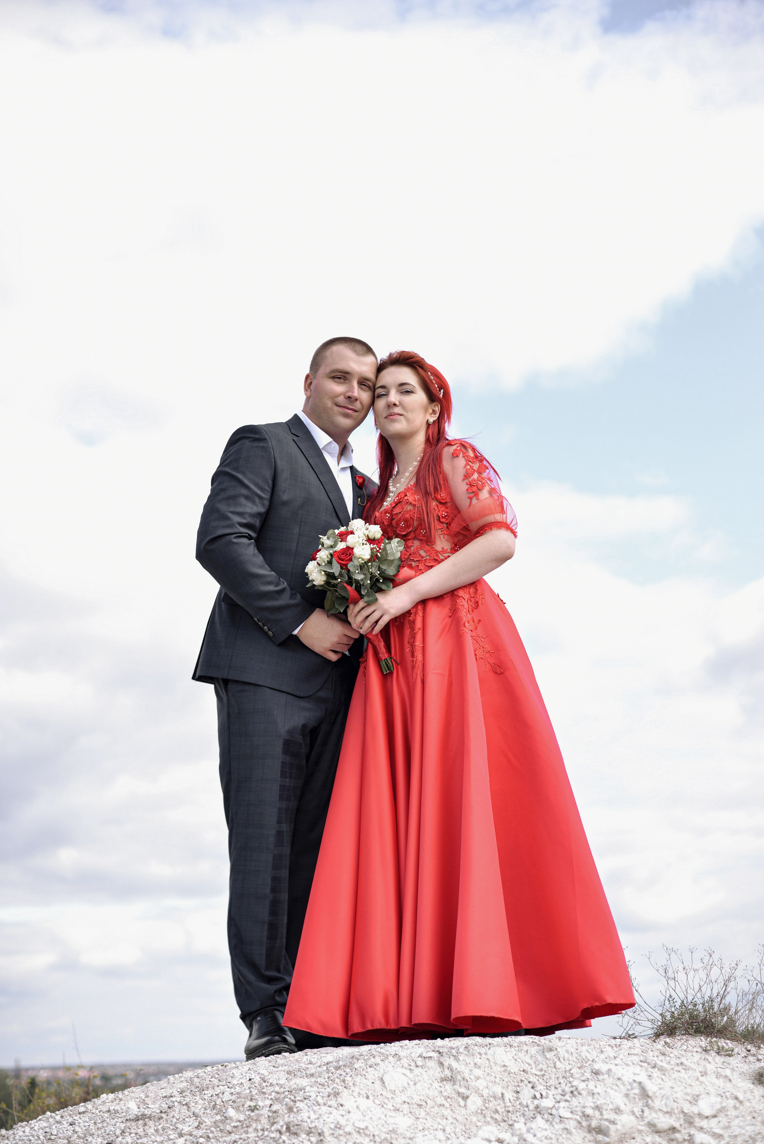 Руслан и Катя. Семейный и свадебный фотограф Галина Абакумова, фотосессии в Белгороде