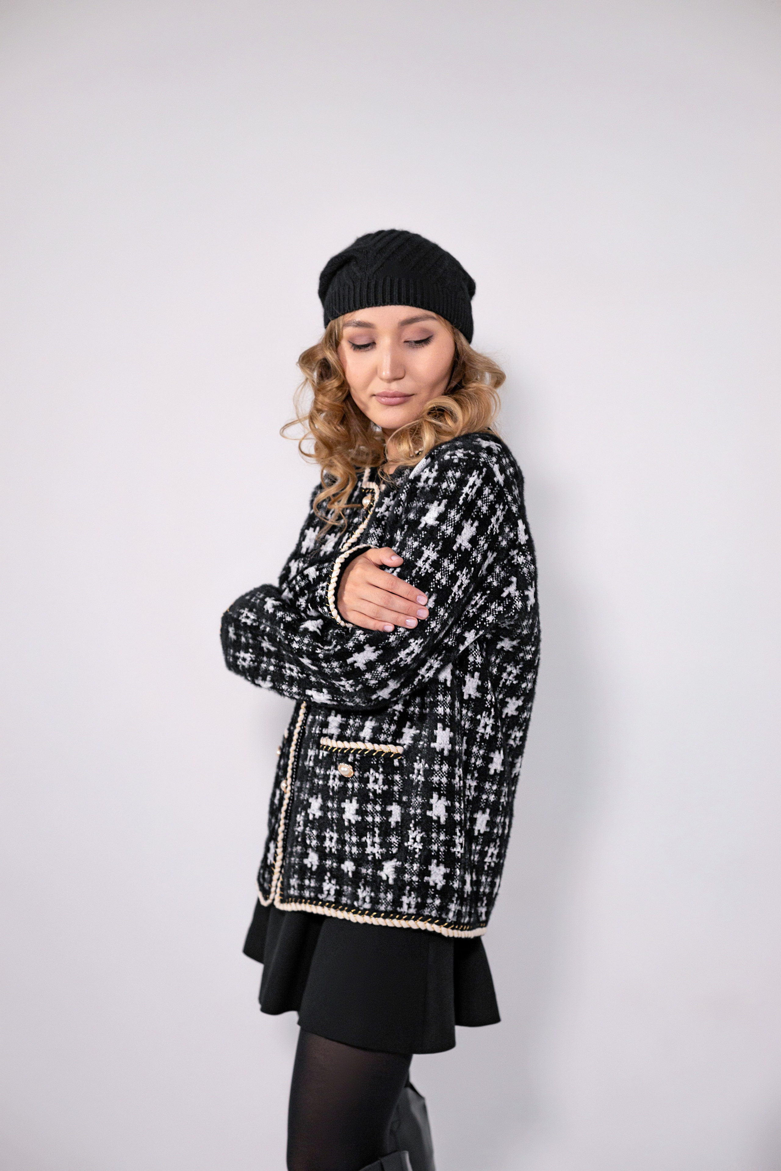 Твидовый Жакет. Семейный и свадебный фотограф Галина Абакумова, фотосессии в Белгороде