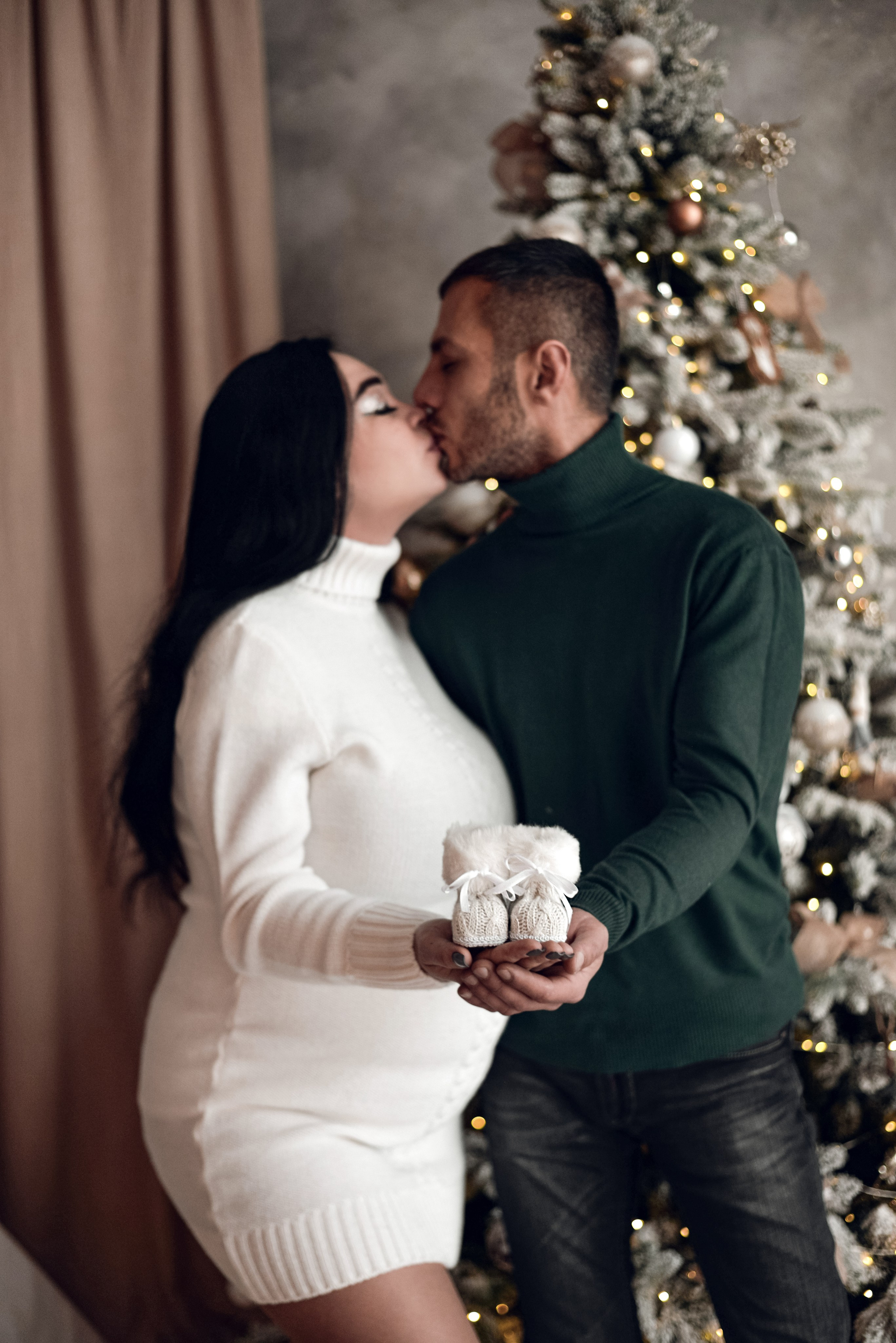 Маша и Элик. Семейный и свадебный фотограф Галина Абакумова, фотосессии в Белгороде