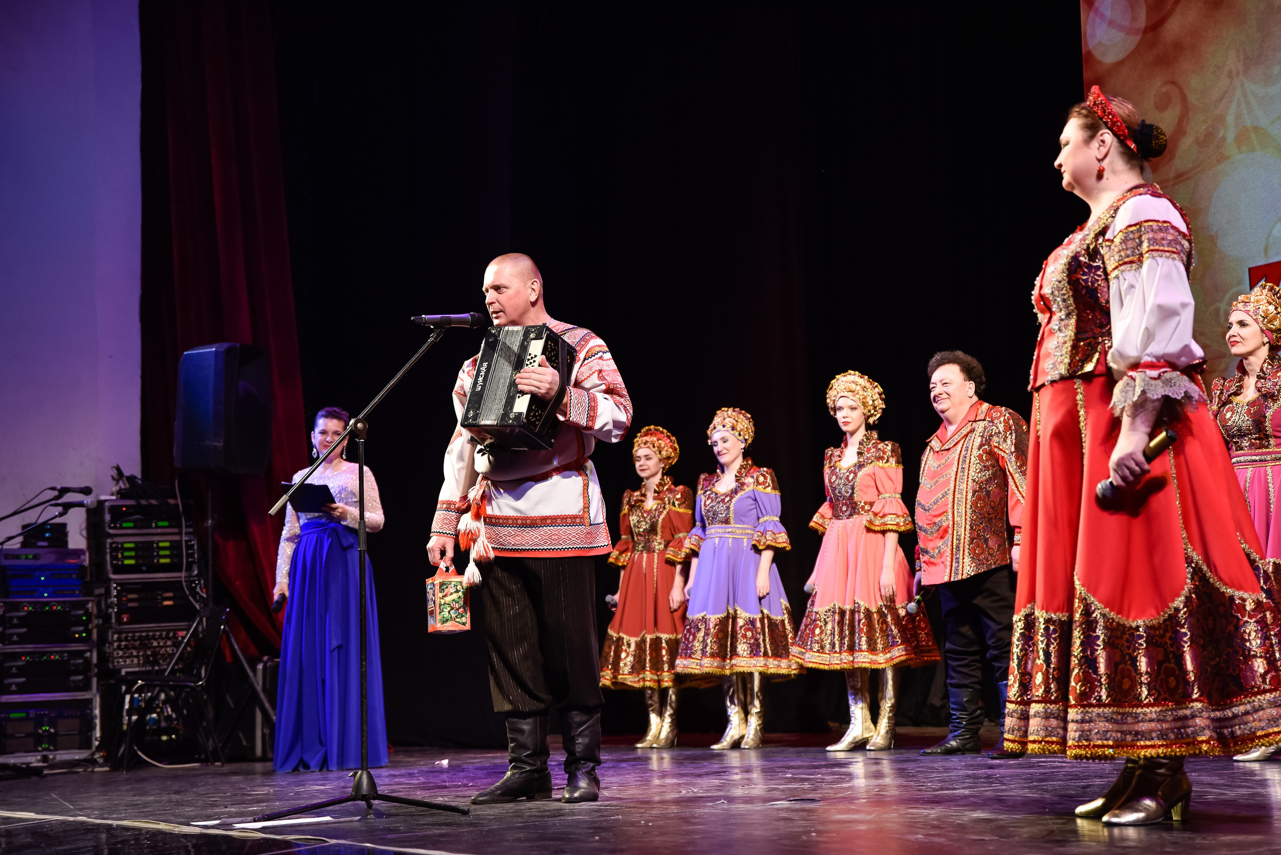 Добро концерт