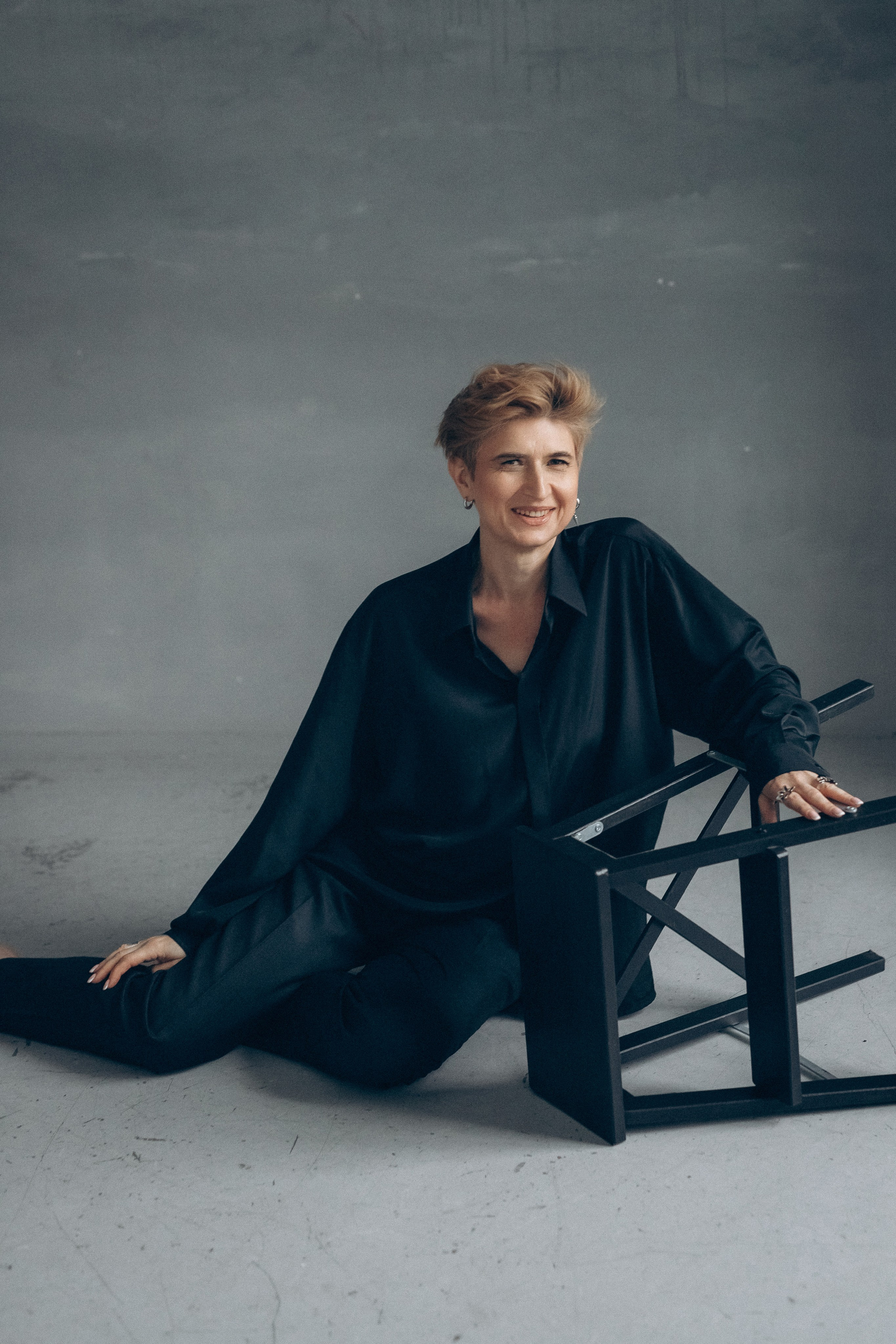 Наташа. Фотограф Ногинск Электросталь Наталья Осетрова