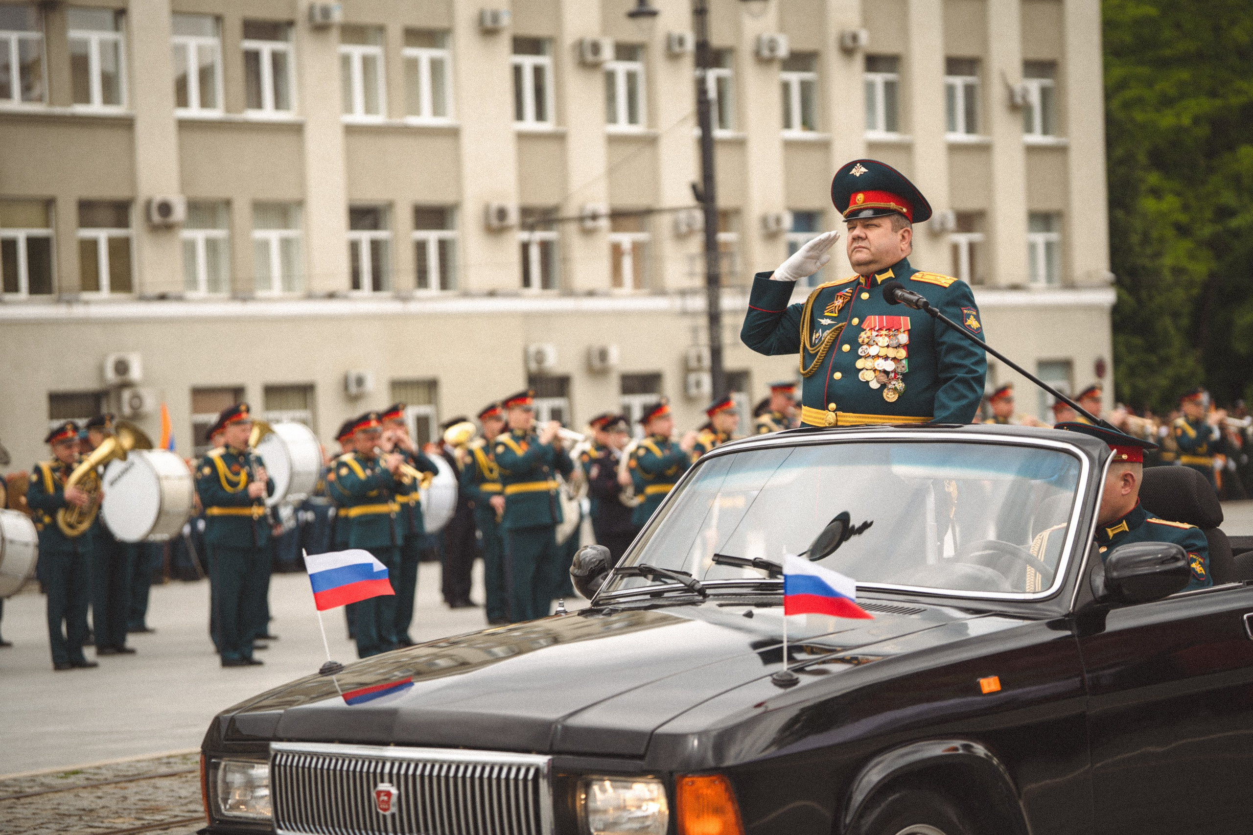 9 мая. Zekons. Фото, видео, нейросети
