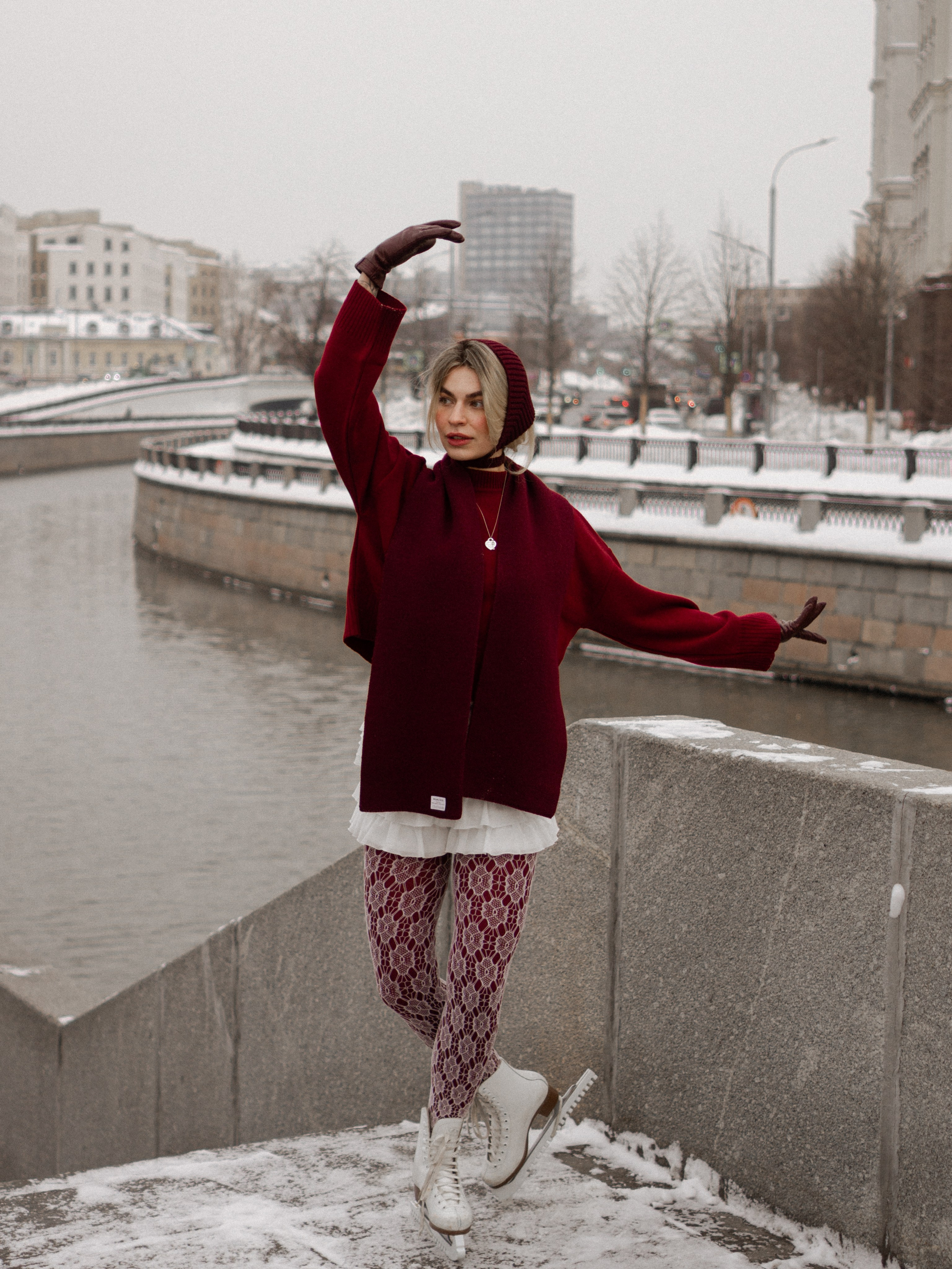 Elena. Женский фотограф Габдрашитова Кристина