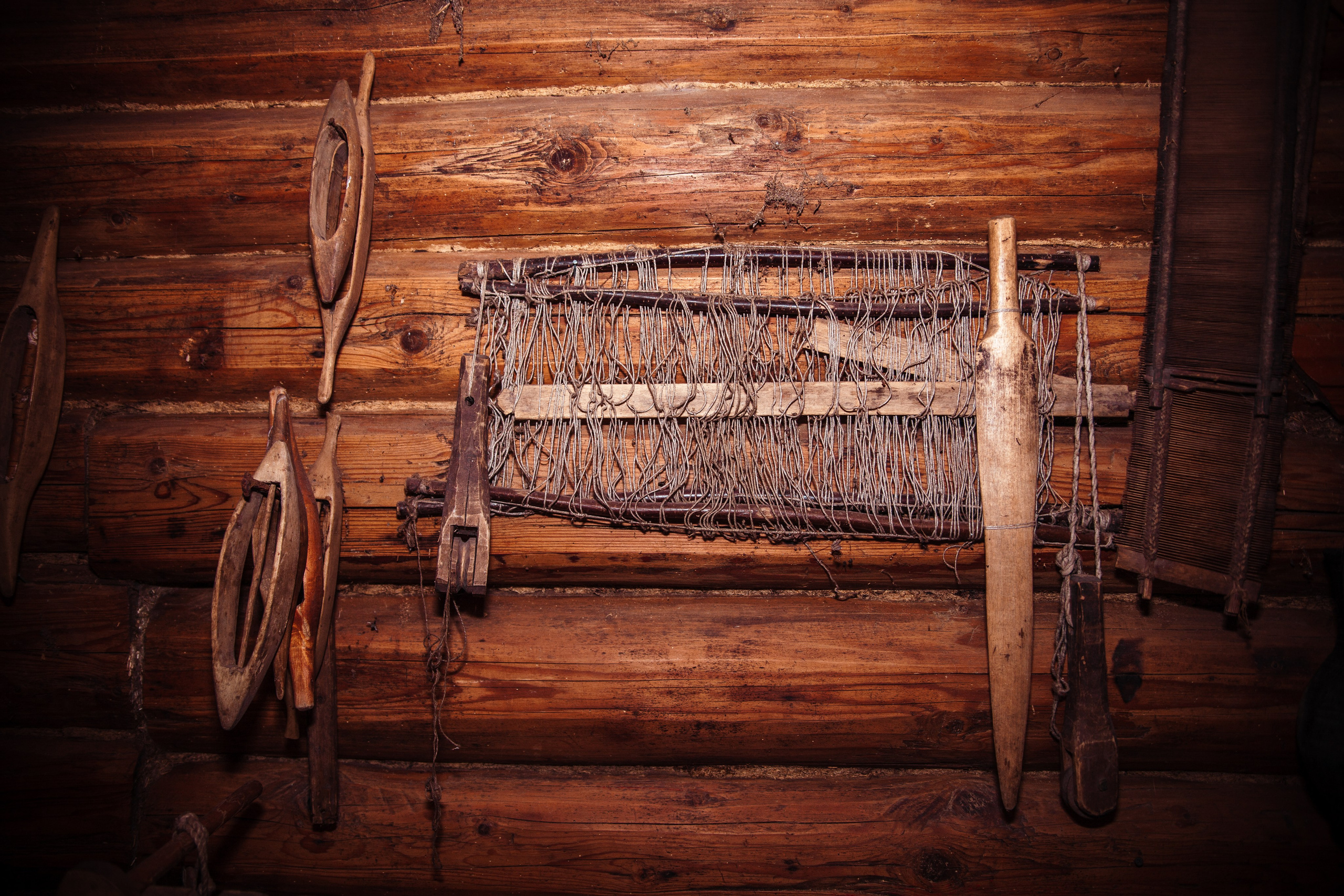 «Доронино» — Живой музей крестьянского и военного быта. Профессиональный фотограф в Мценске и Орловской области