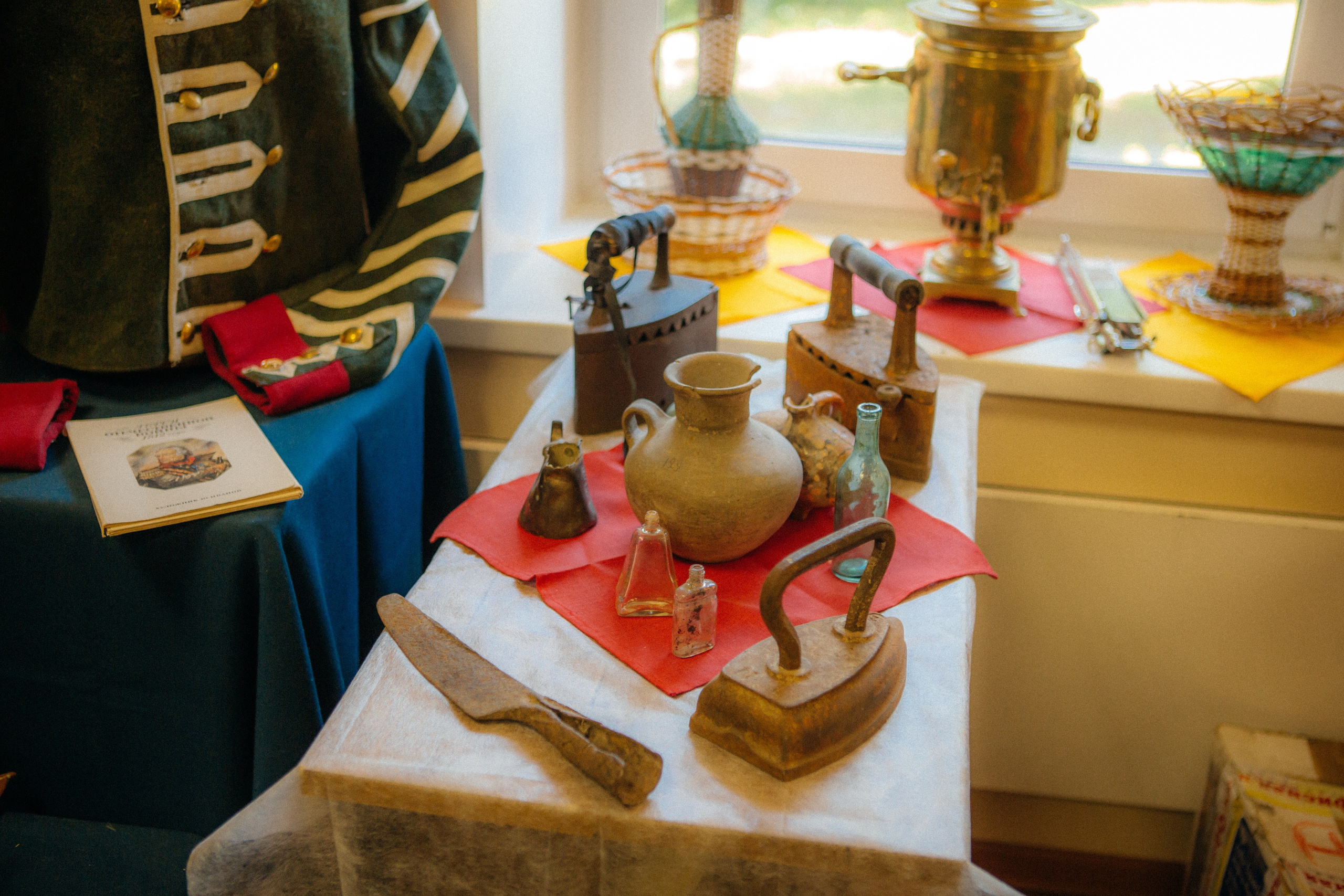 Музей-усадьба «Никольское-Вяземское». Профессиональный фотограф в Мценске и Орловской области