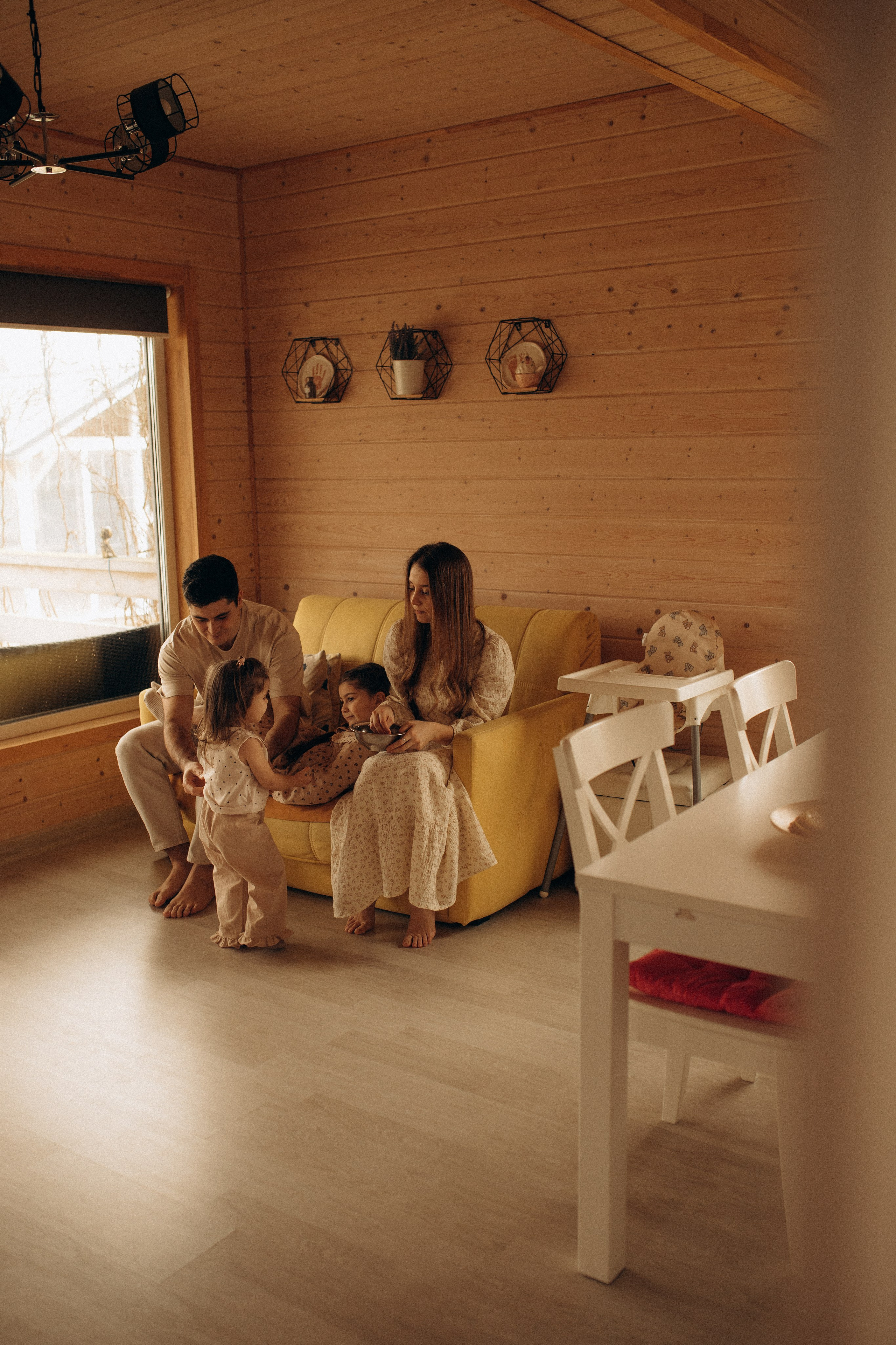 Фотоистории. Семейный и женский фотограф в г. Смоленск Руфия Акбашева