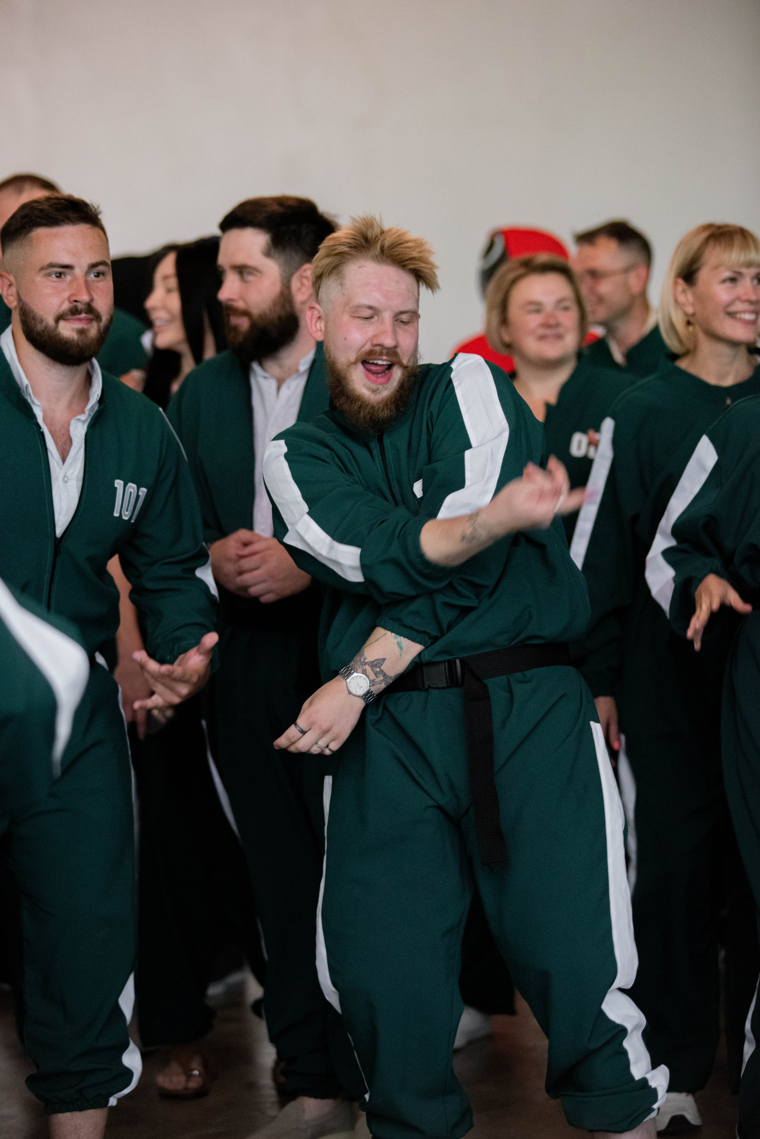 Репортаж. Главная