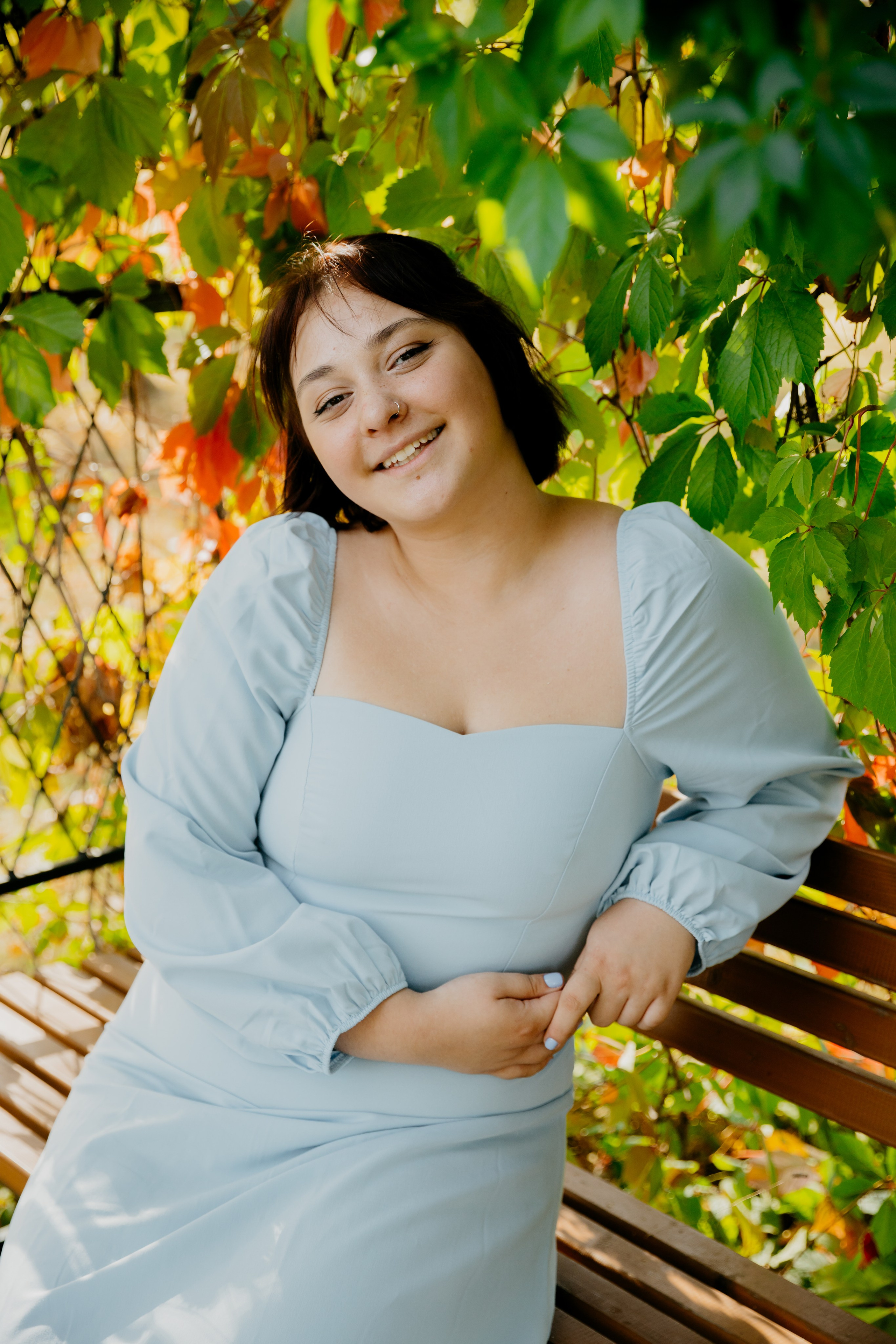 Капитан. Семейный фотограф москва