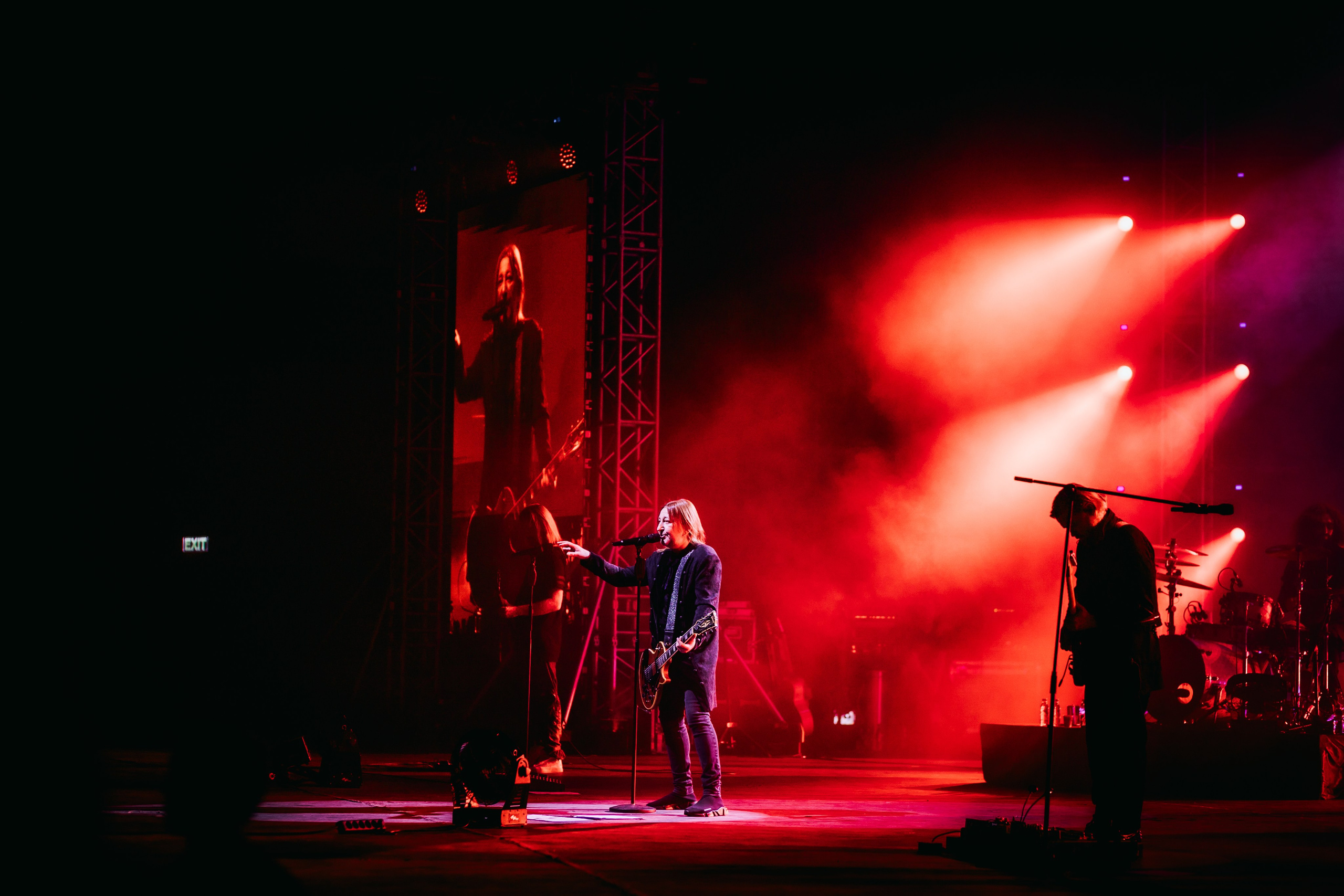 Би-2. Photo & Video production