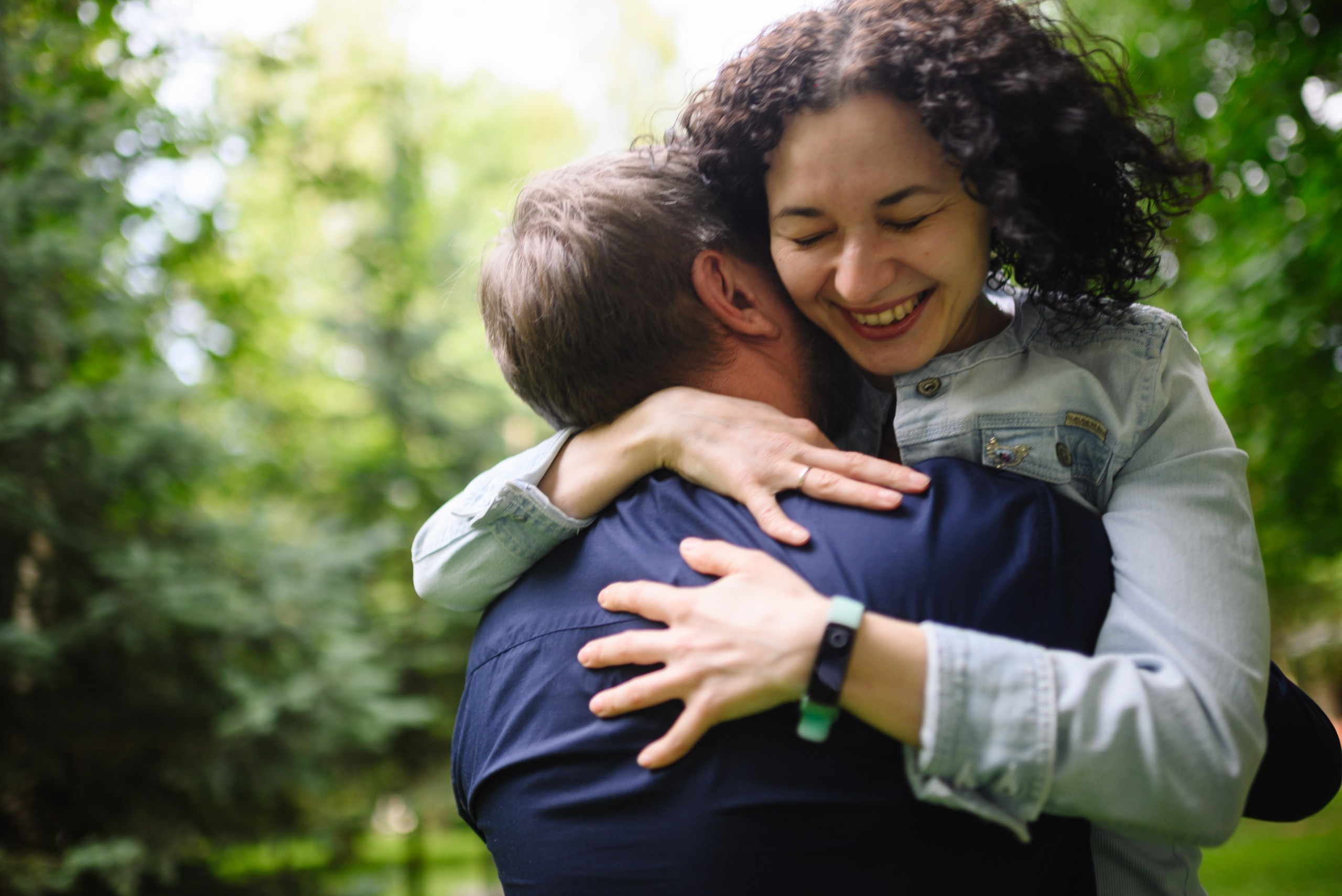 День Семьи | проект VK. Свадебный фотограф в Смоленске — Дмитрий Гагарин