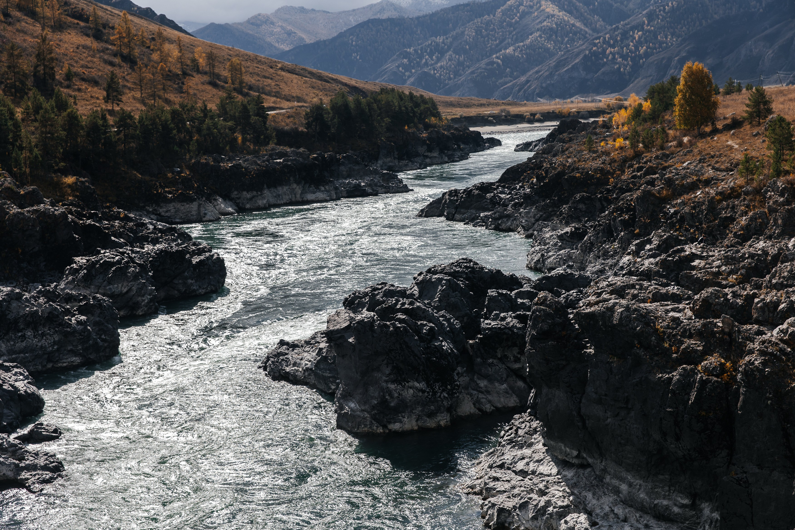 Jetour. Большой тест-драйв на Алтае. Лихошерстов Андрей — фотограф для бизнеса из Сибири