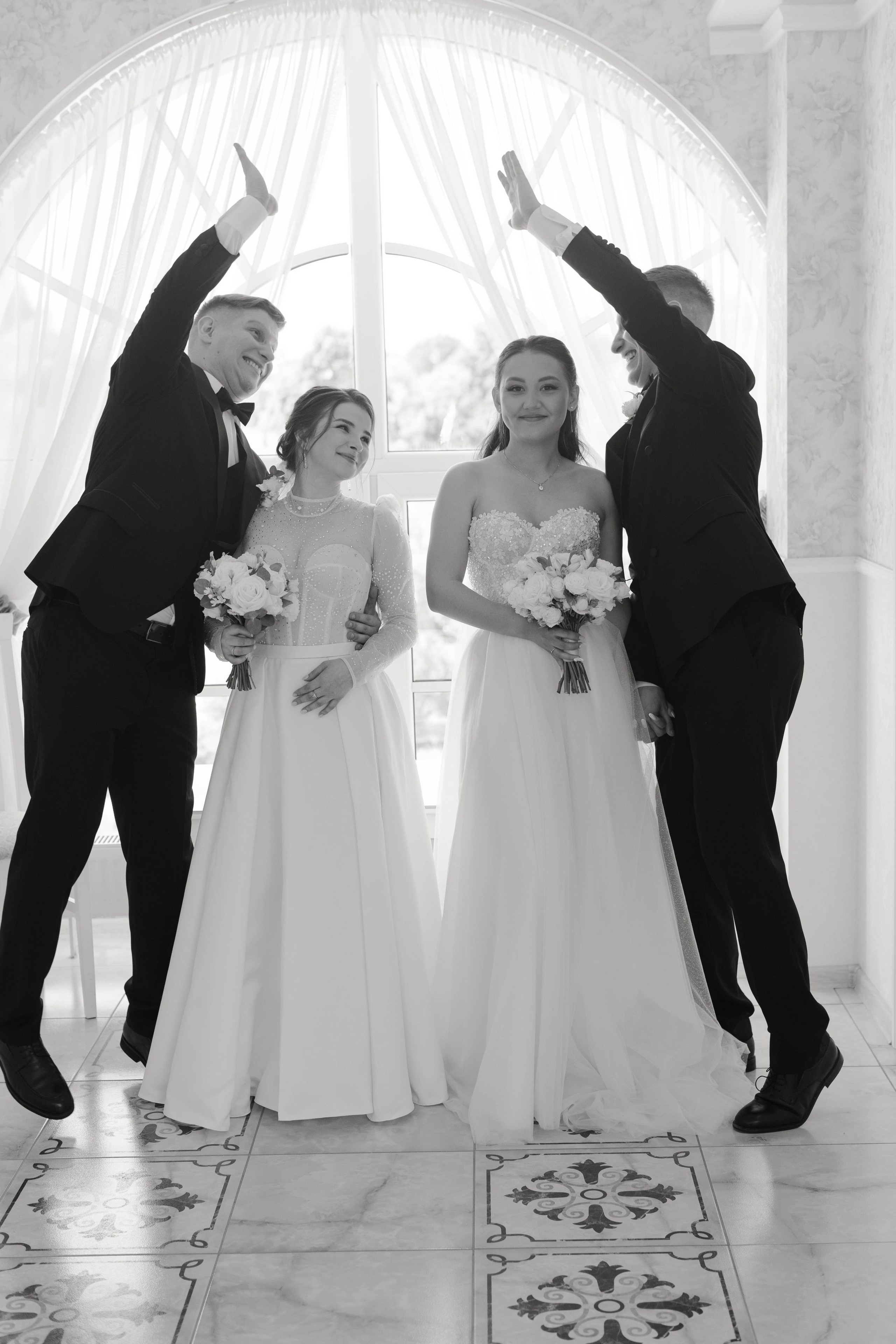 Алексей и Виктория. @dariazphoto свадебный фотограф