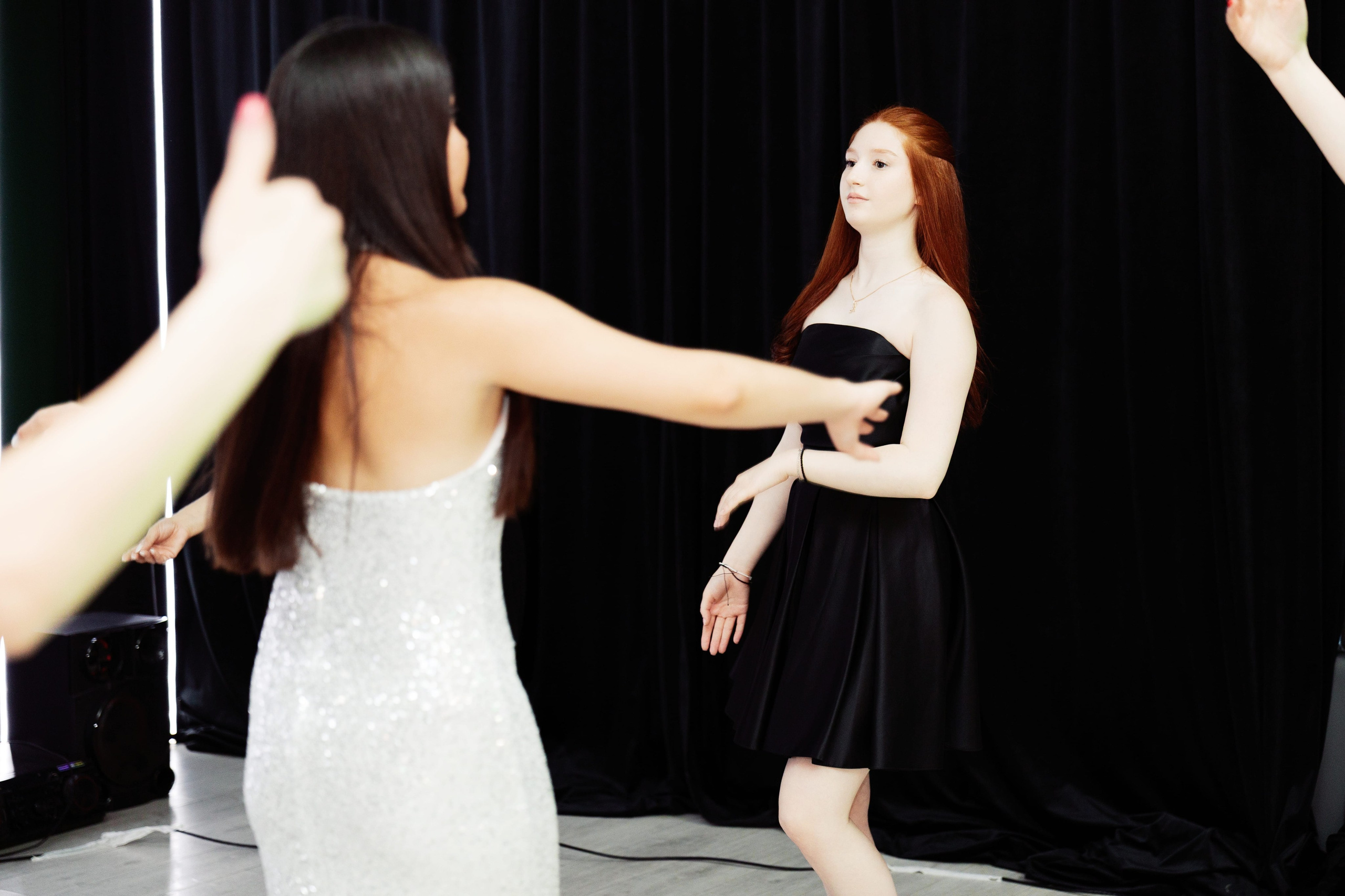 День Рождения Лианы