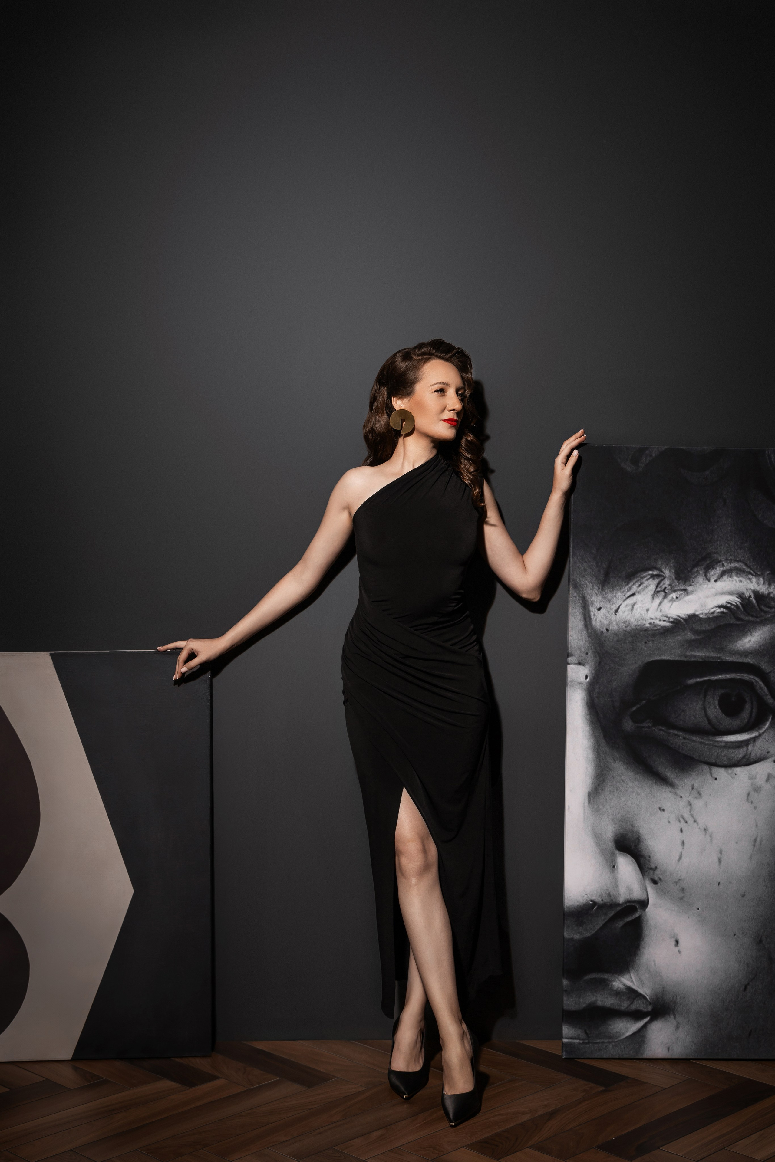 Индивидуальные съёмки. Творческий и свадебный фотограф в Санкт-Петербурге Екатерина PHOTOFORY