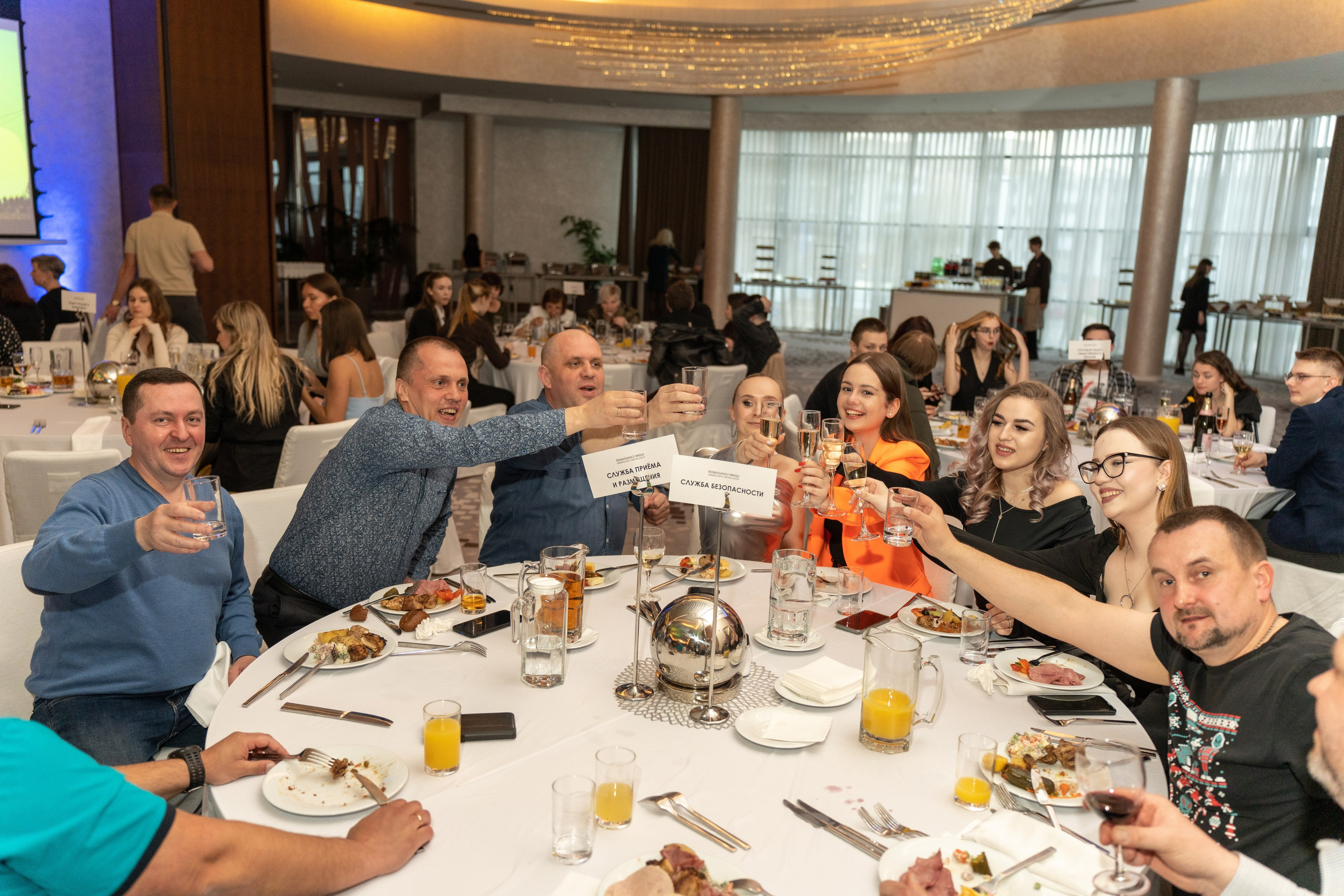 Ренессанс 10 лет. Семейный и свадебный фотограф Минск, Беларусь Анна Орловская