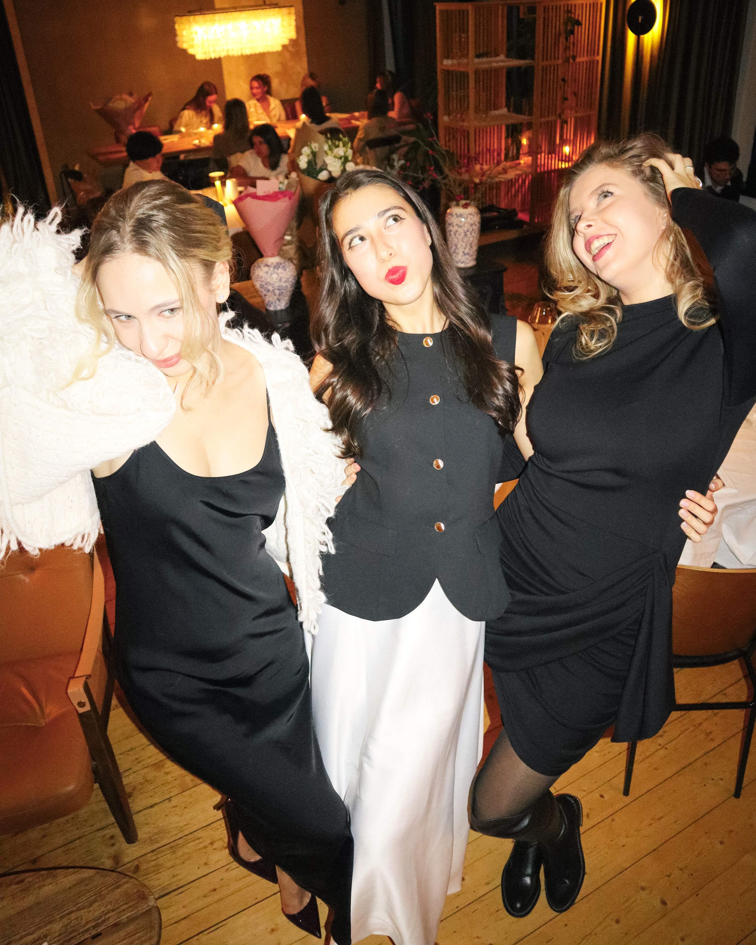 День рождения Александры. Портретный и свадебный фотограф в Москве Александра