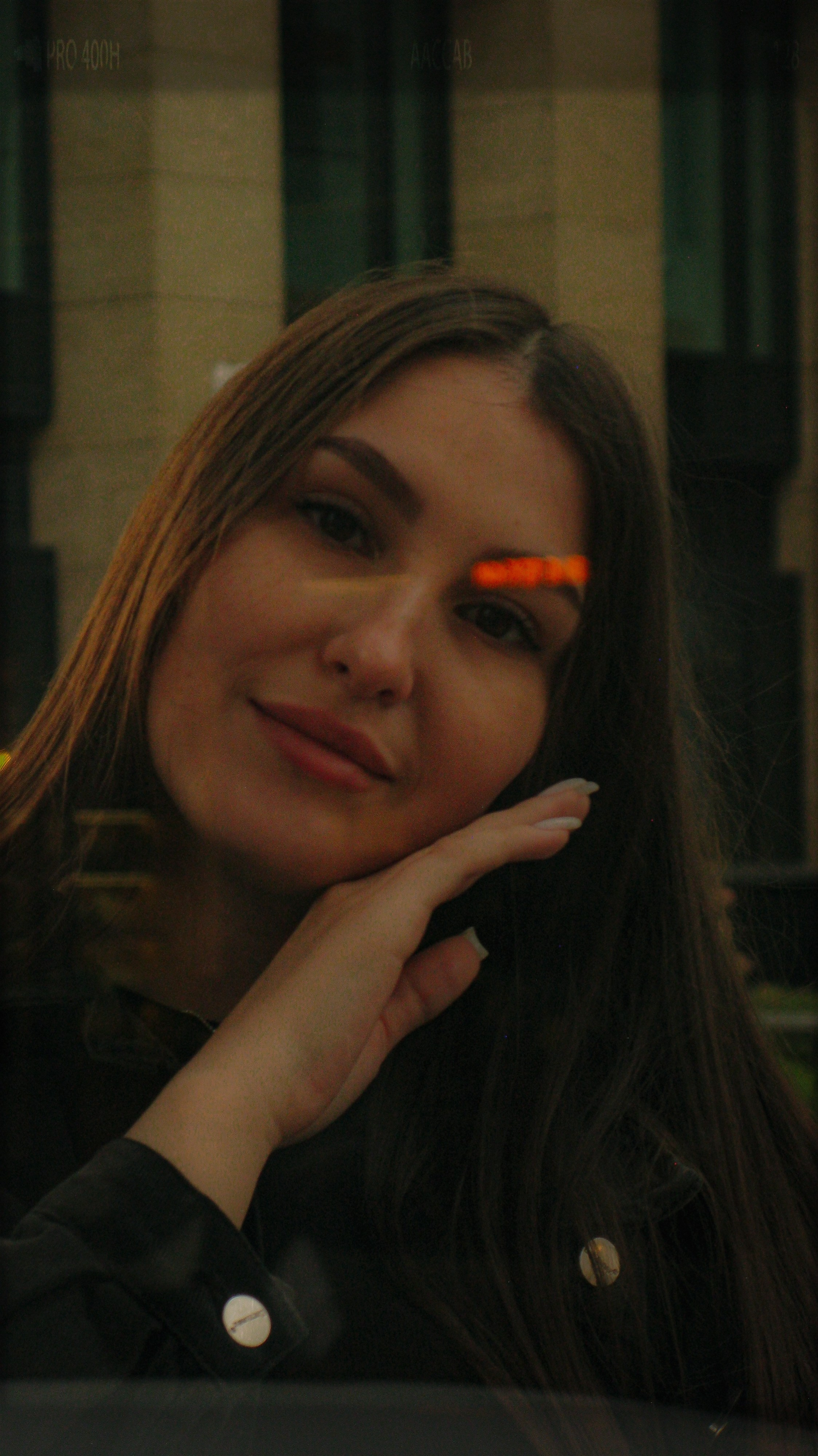 Даша. Портретный и свадебный фотограф в Москве Александра