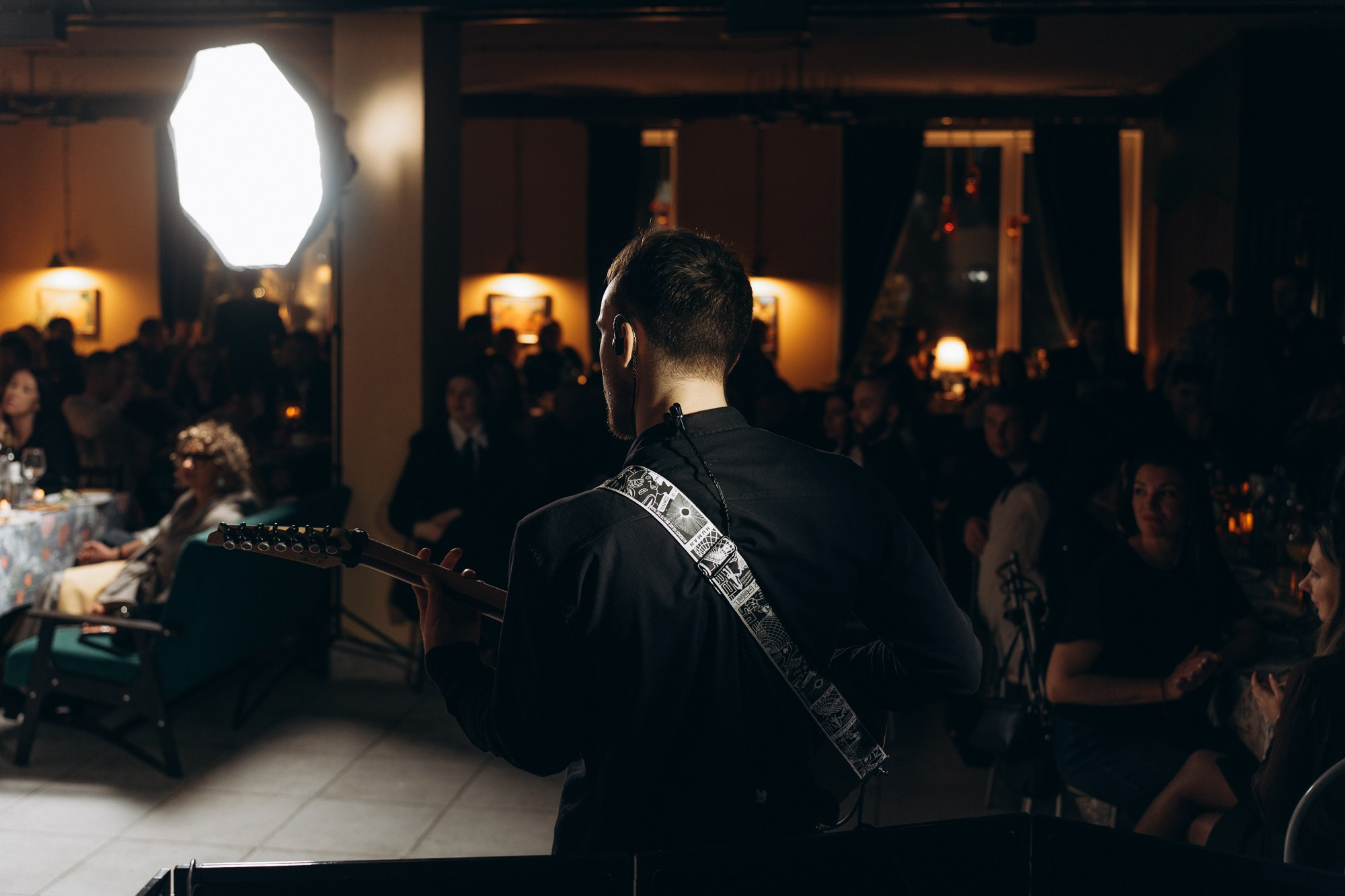 Концертная программа. Свадебный и репортажный фотограф в Ярославле Евгений Сальников