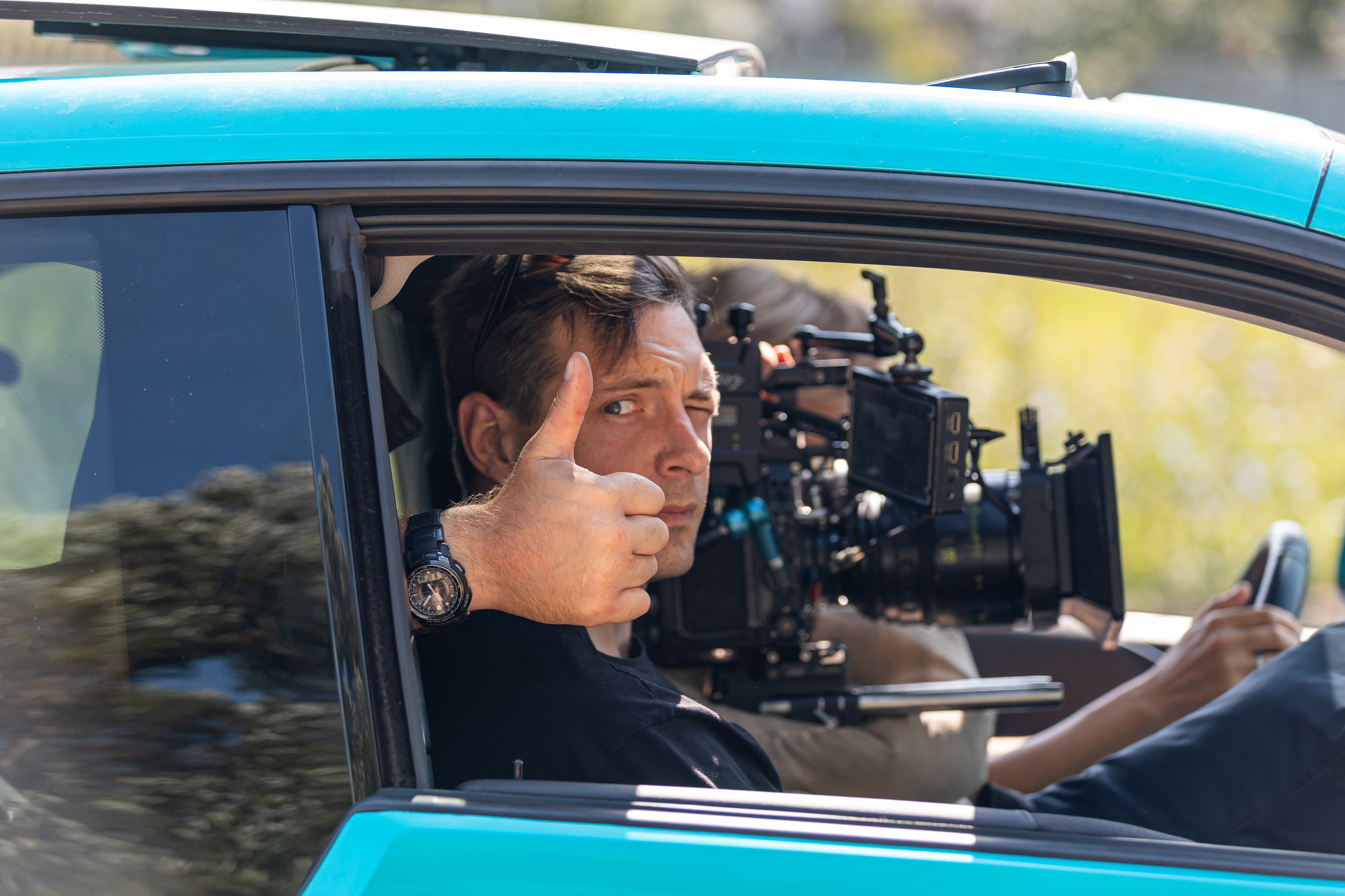 Документальный репортаж. Наталья Летунова — репортажный фотограф