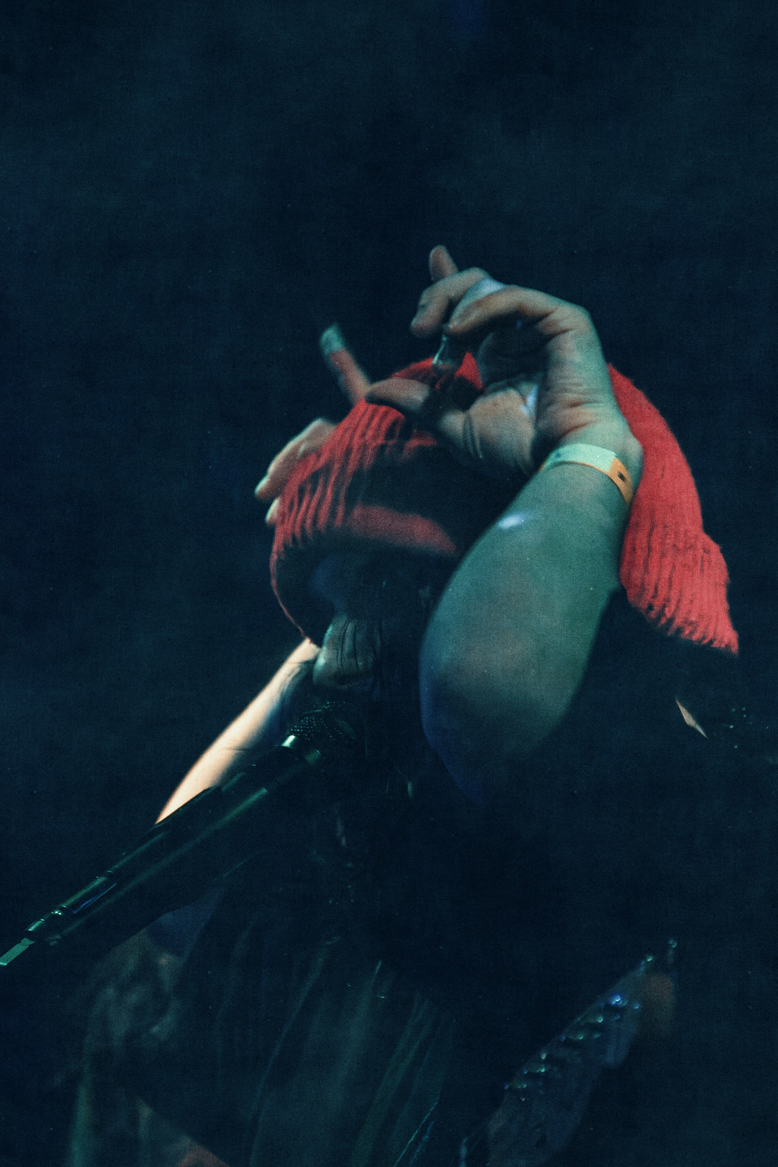 Концертный фотограф PHBAKHAREV