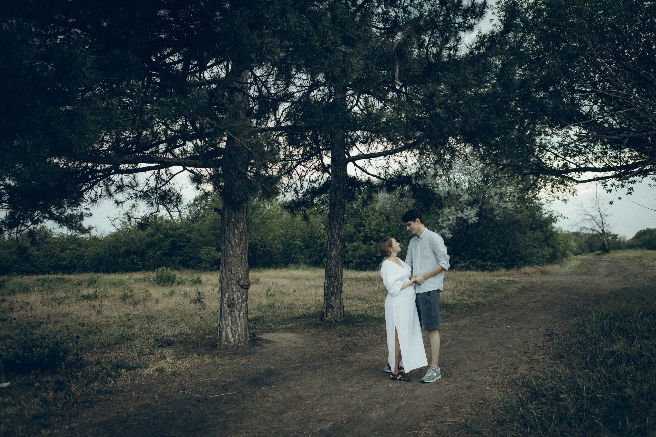 Наташа & Сабир. Семейный фотограф и фотограф на роды в Ростове-на-Дону Мухина Виктория