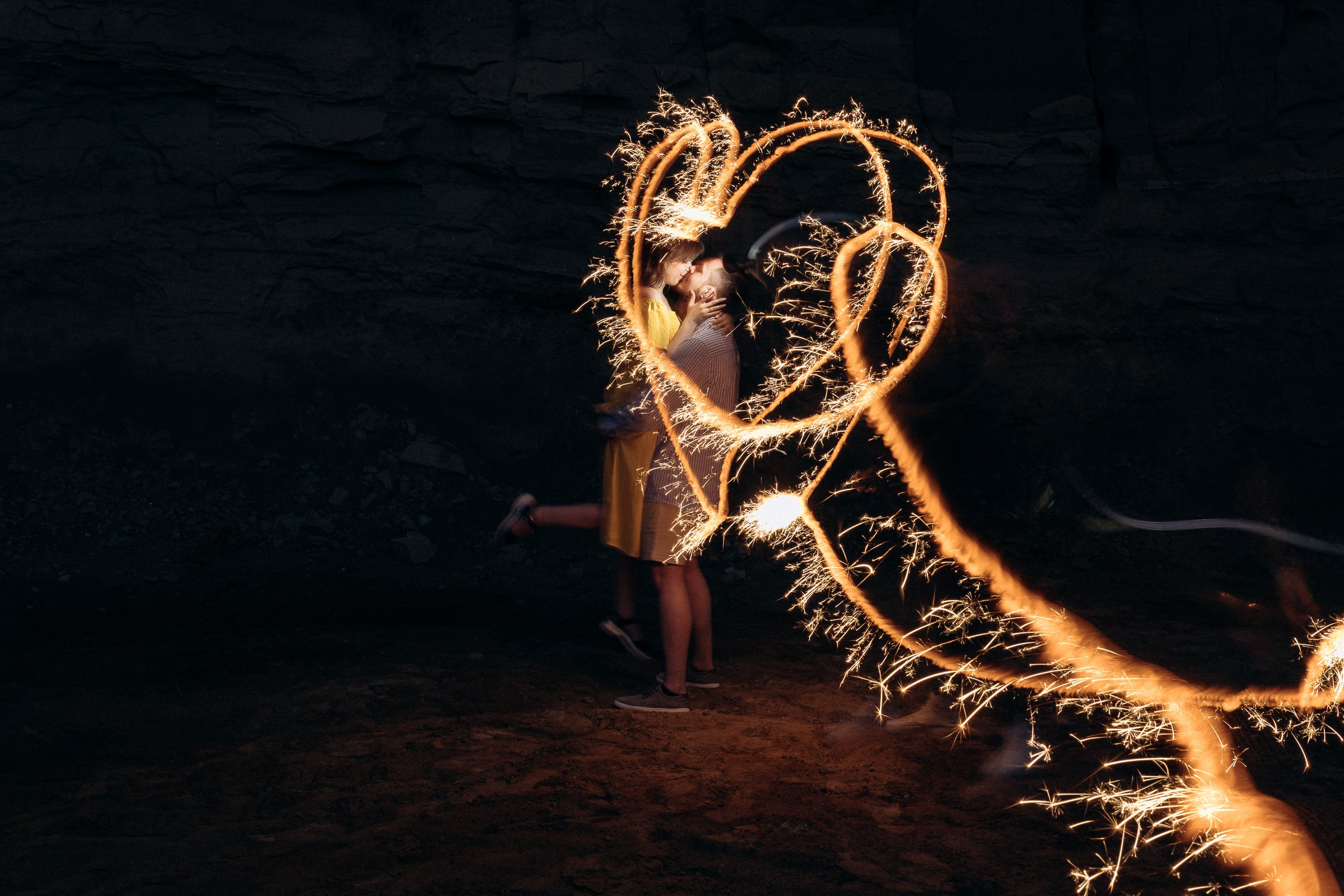 DUNE. Свадебный и семейный фотограф в Красноярске Анастасия Турчанова