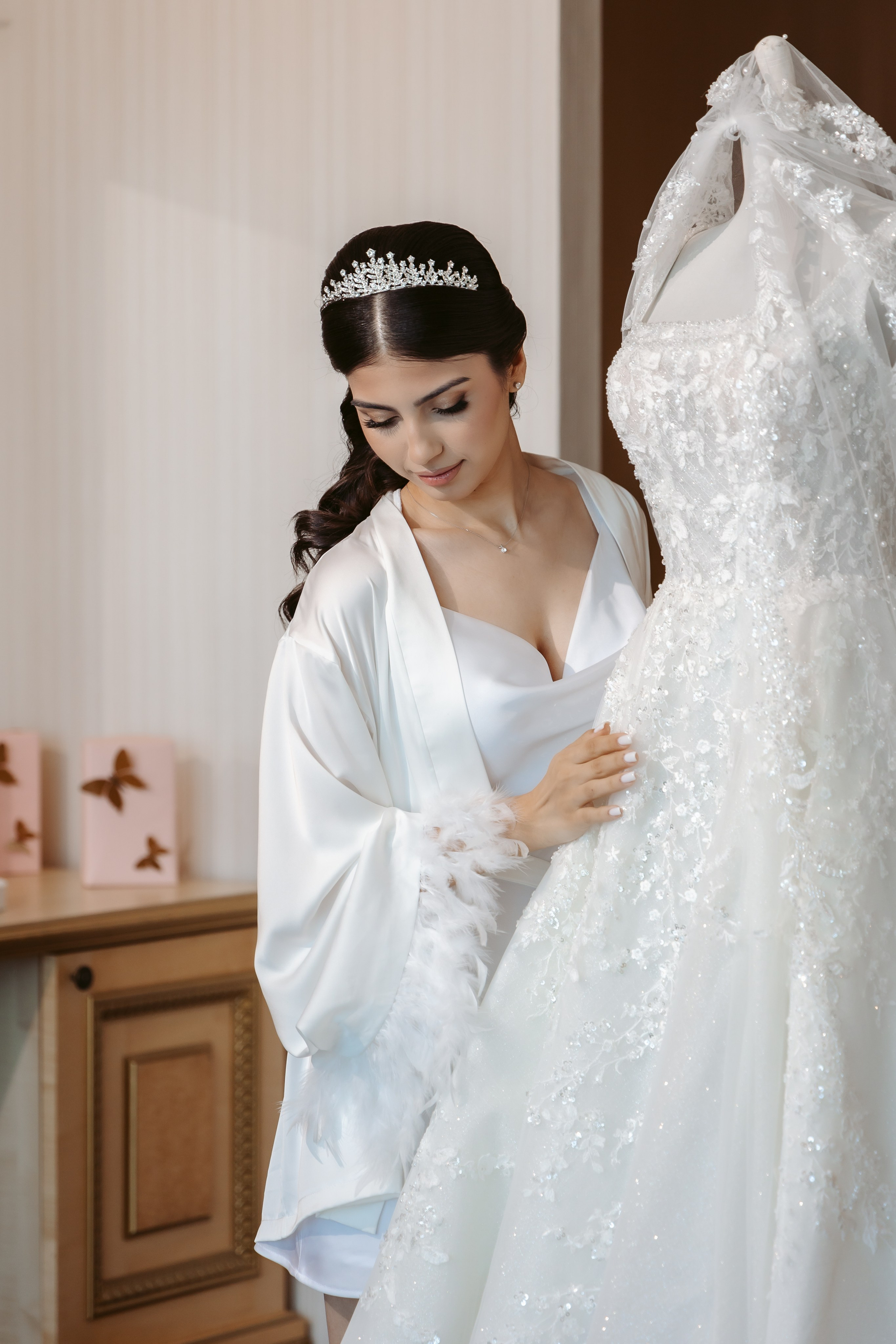 Свадьба С & К. Свадебный Фотограф в Москве Гор Магтагян