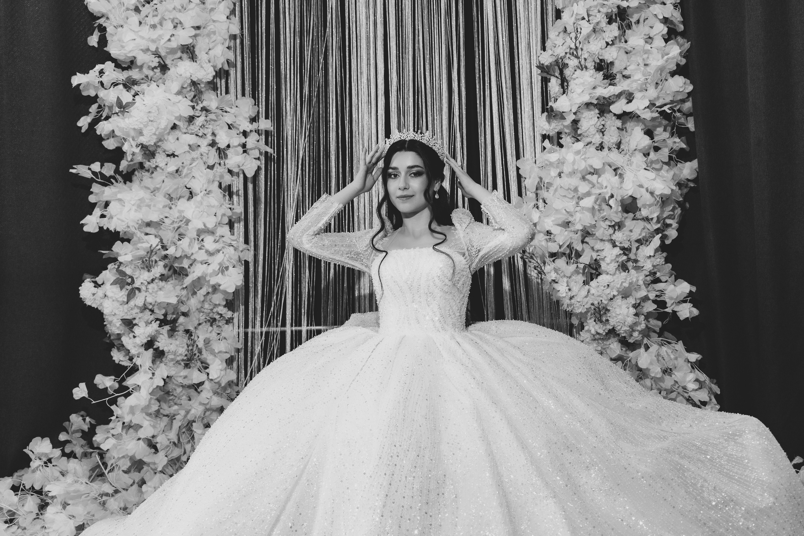 Свадьба А & С. Свадебный Фотограф в Москве Гор Магтагян