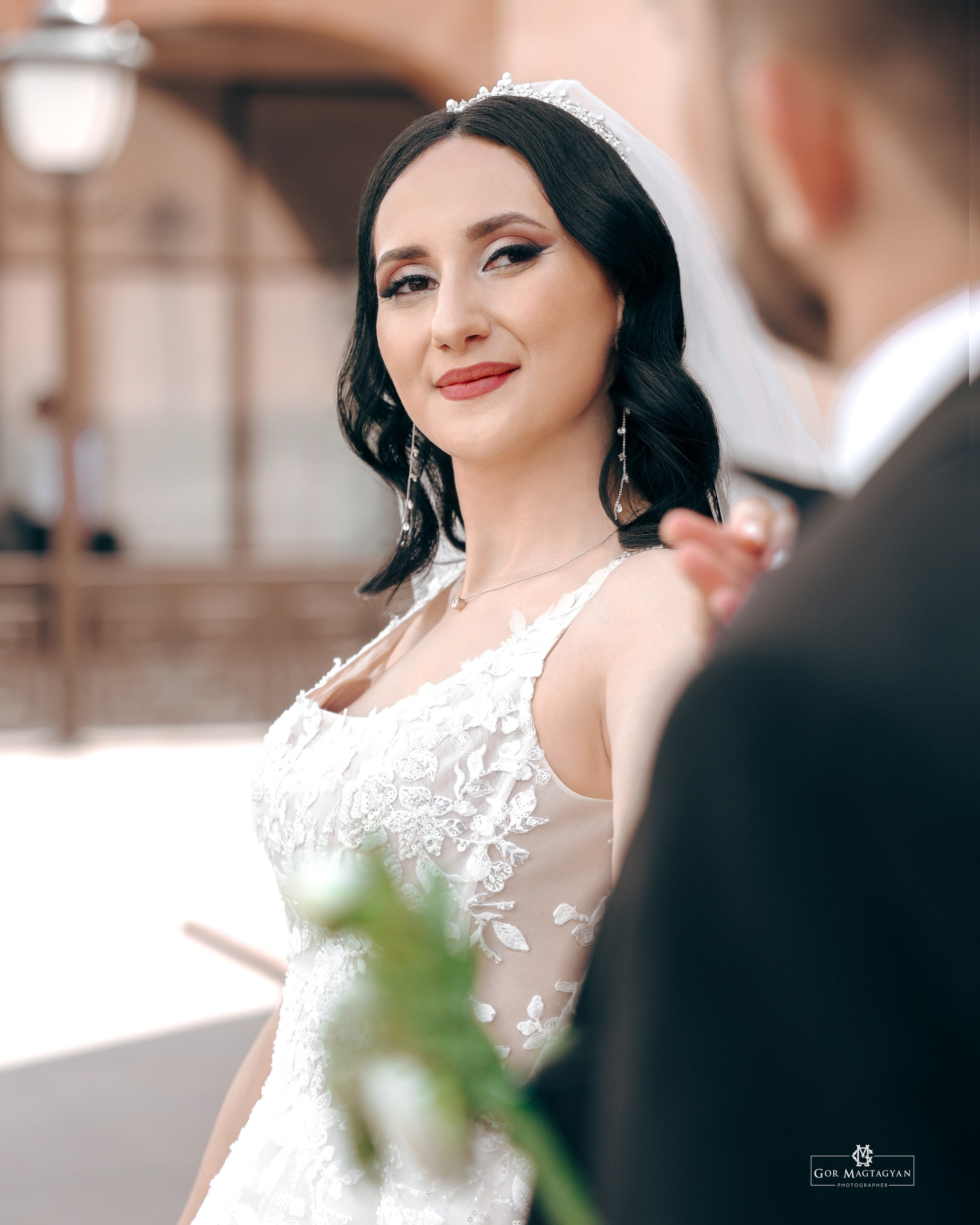 18.03.2023. Свадебный Фотограф в Москве Гор Магтагян