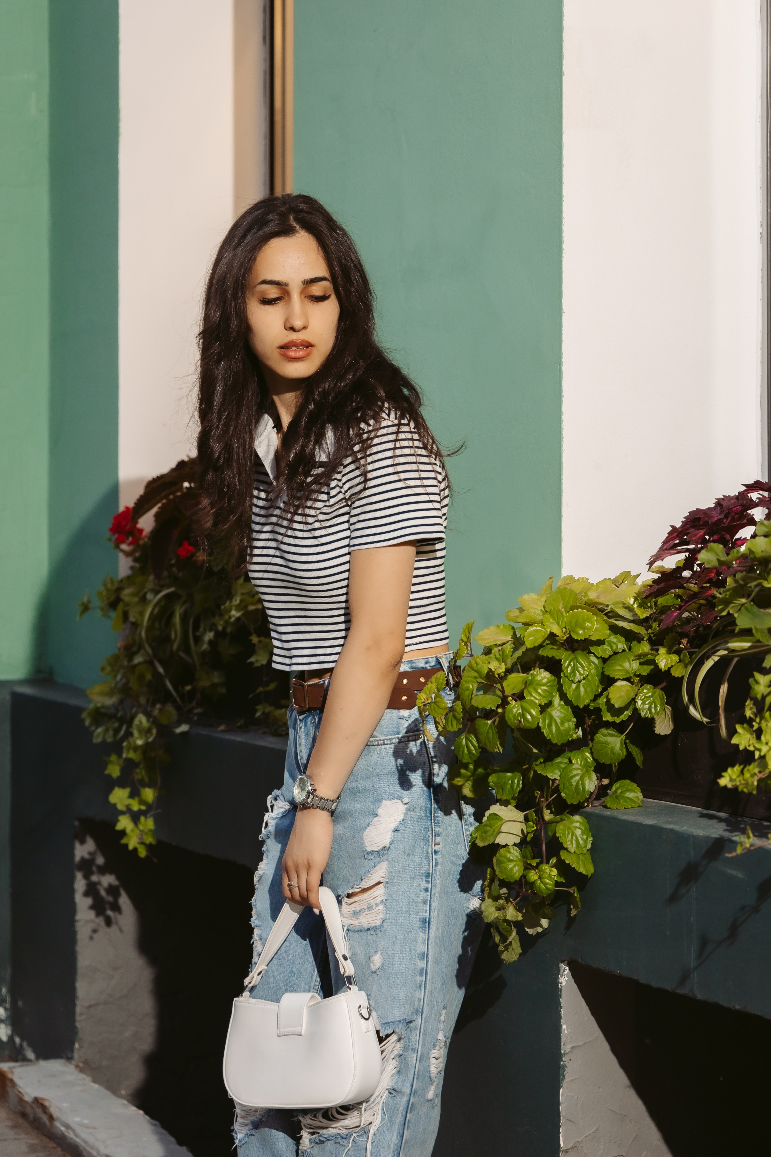 Фото прогулка Зенфира. Свадебный Фотограф в Москве Гор Магтагян