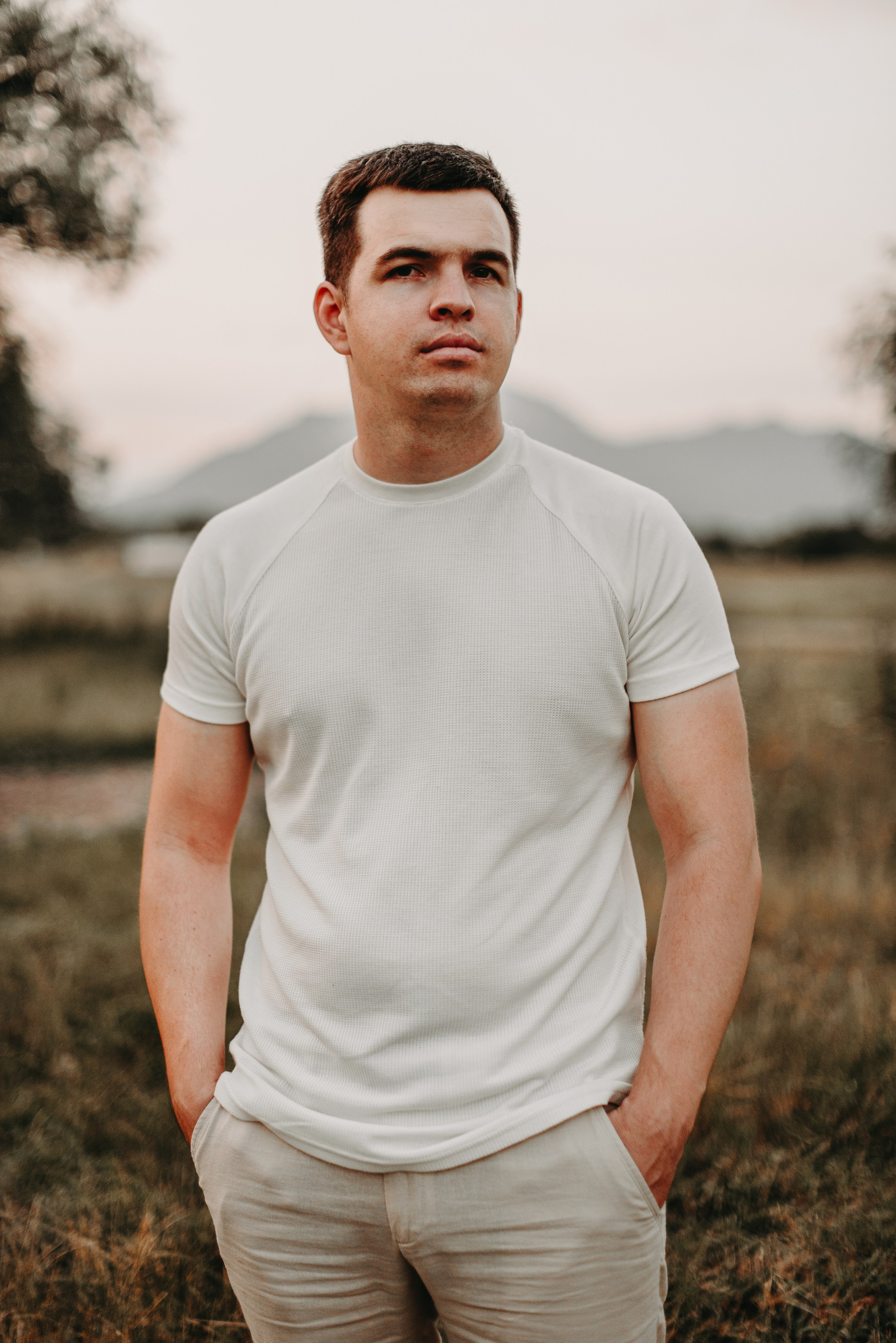 НА ФЕРМЕ. Фотограф Настя Конник | Пятигорск | Эльбрус | Домбай | Архыз