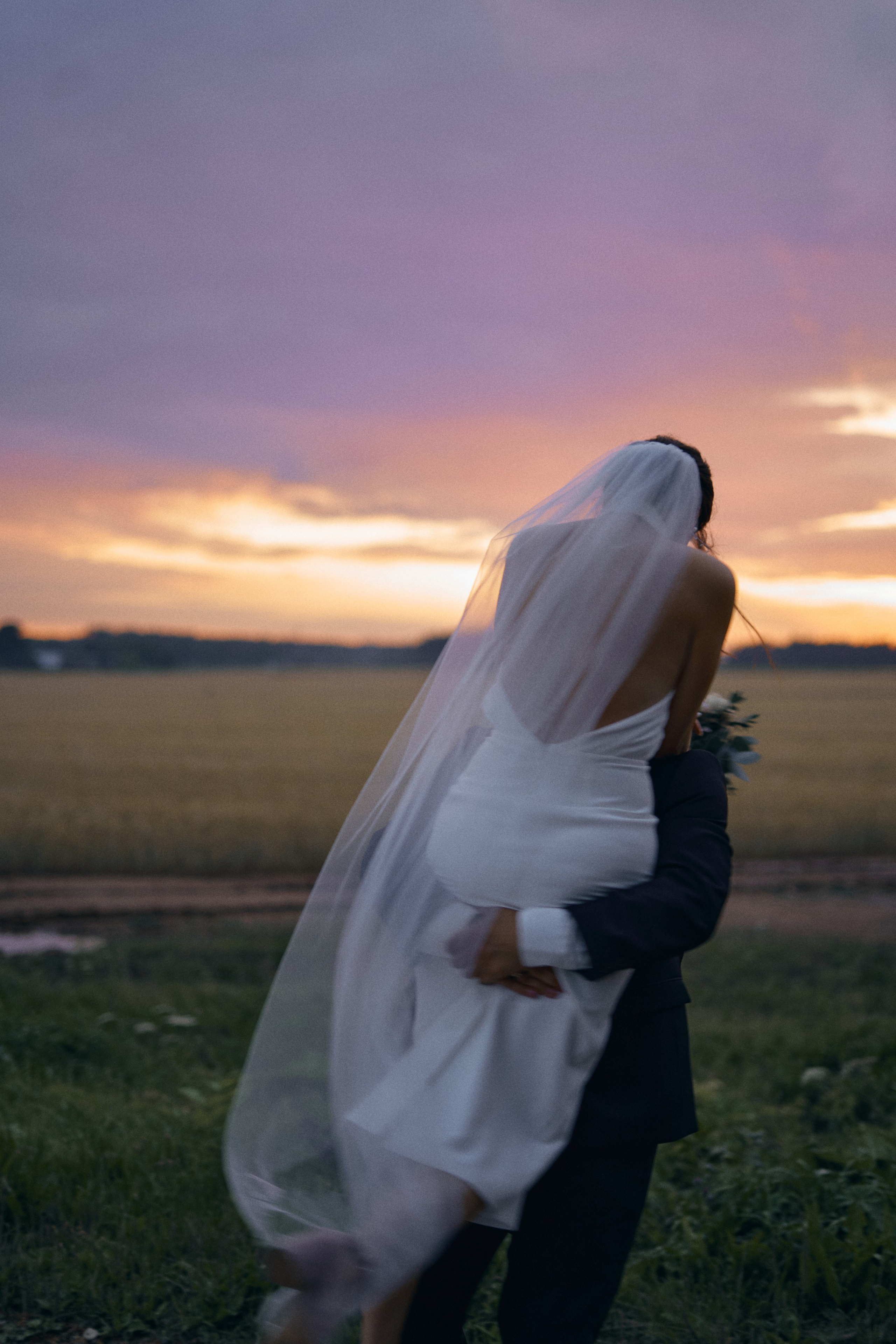 А + Д. Фотограф Киров Анжелика Некрасова