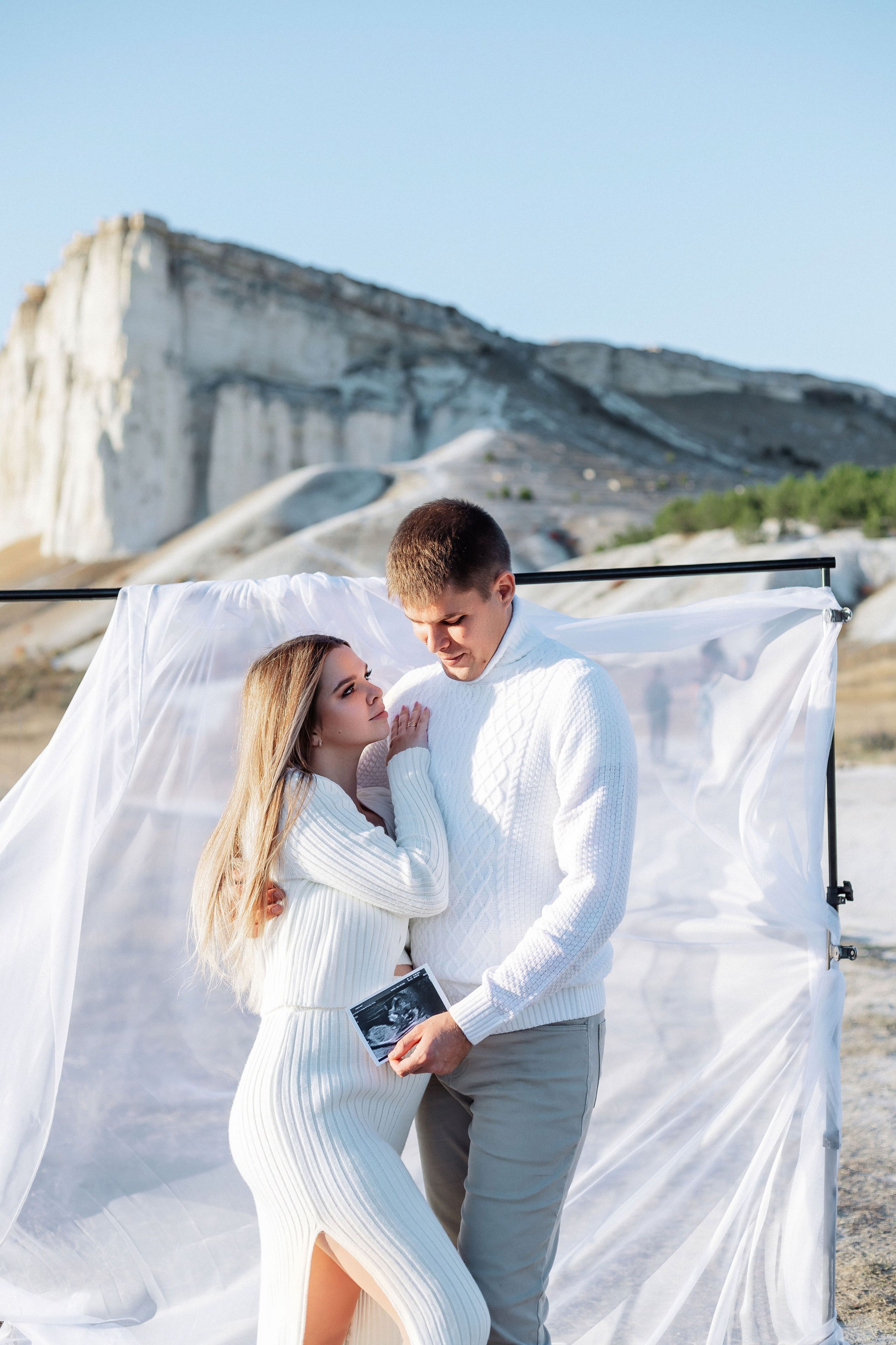 Тамара & Сергей. Женский/Детский фотограф в Симферополе Вероника Слепогина