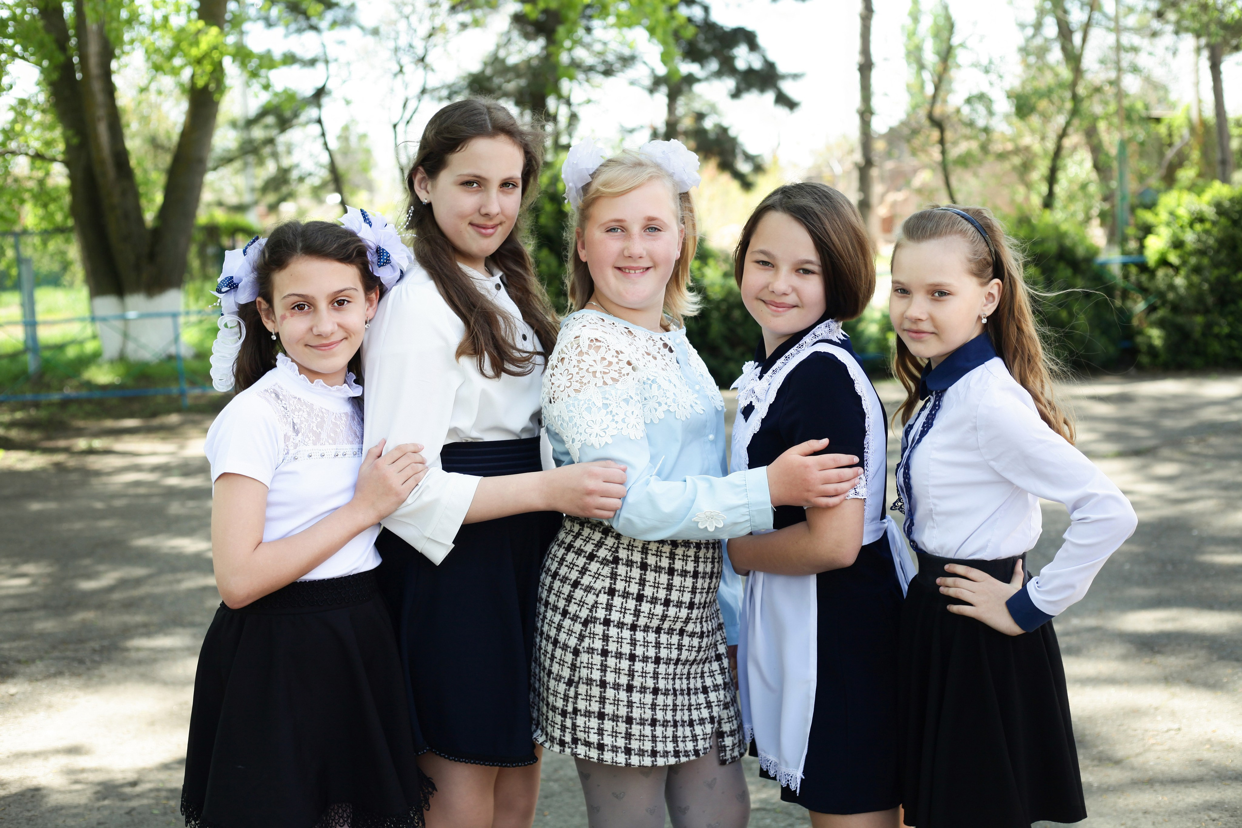 Начальная школа